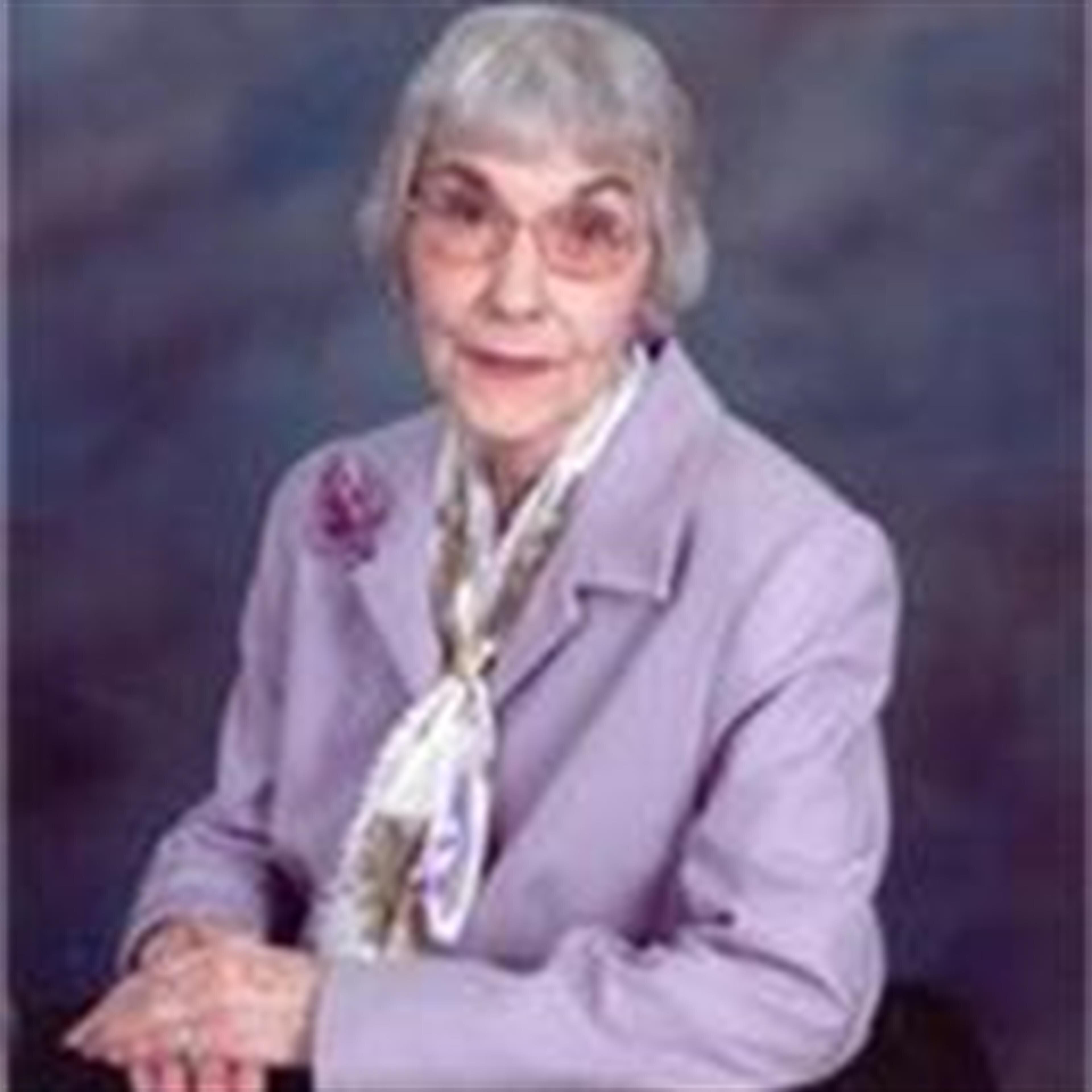 Elizabeth Whitekus