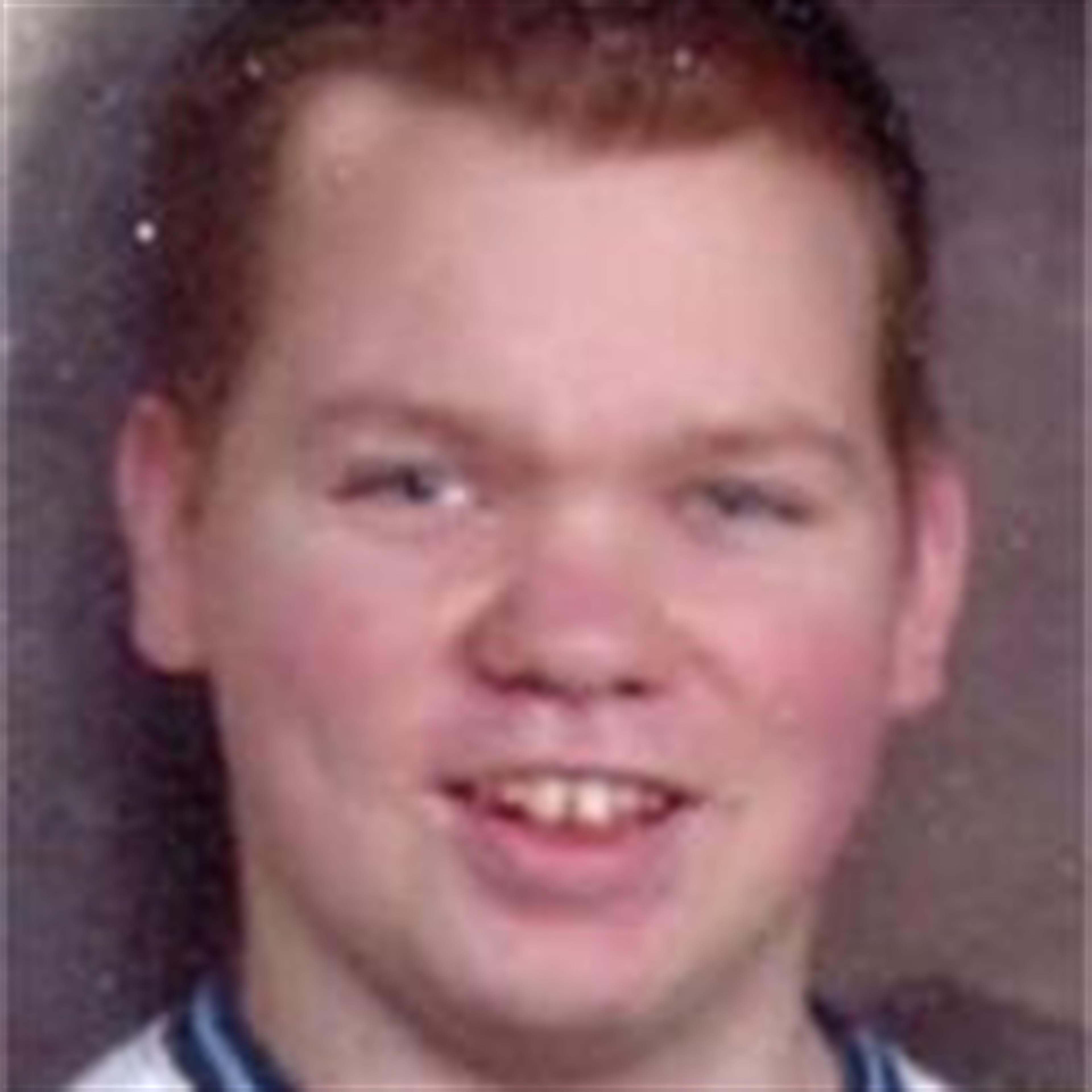GarRick Williams