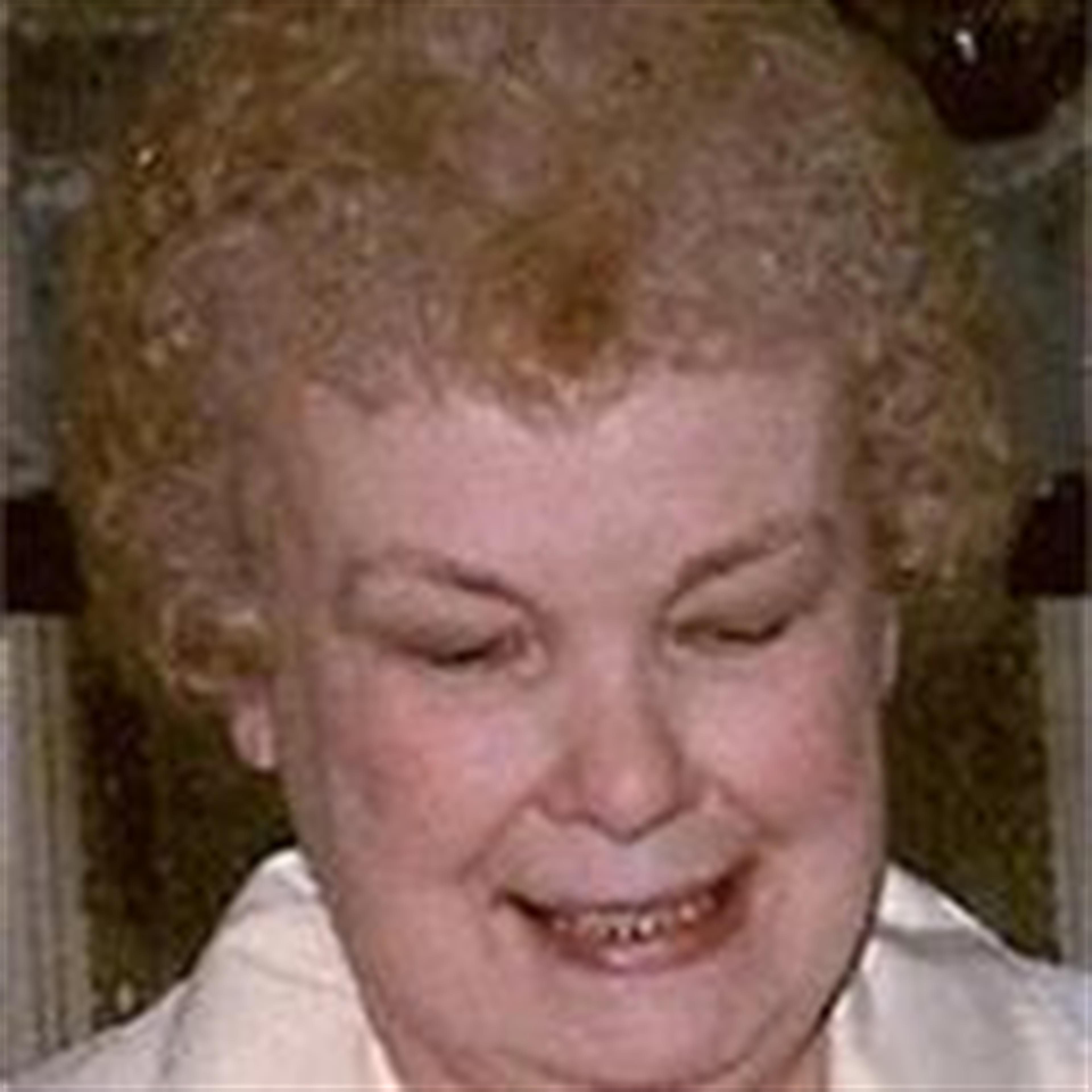 Lorraine Williams' obituary picture