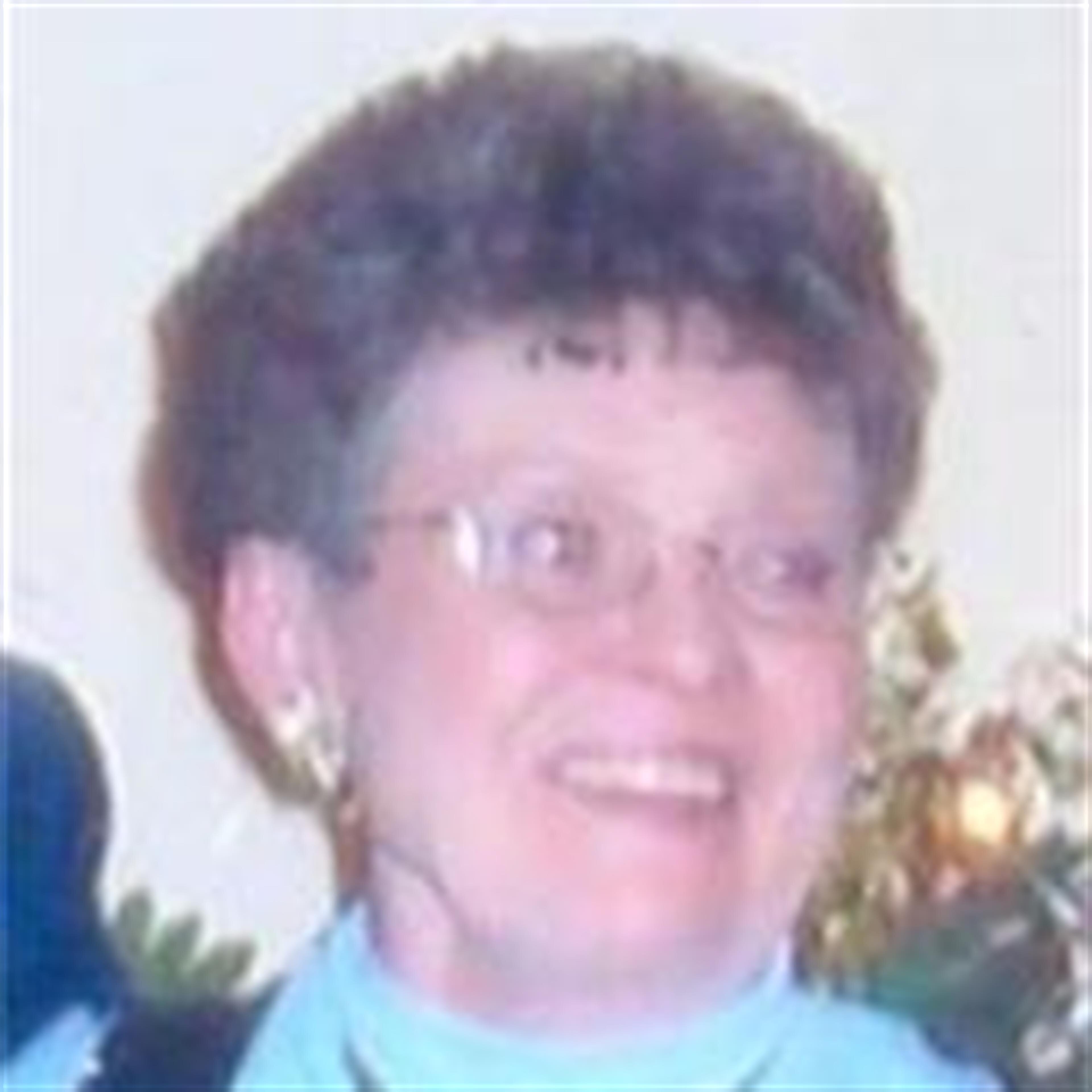 Mary Williams