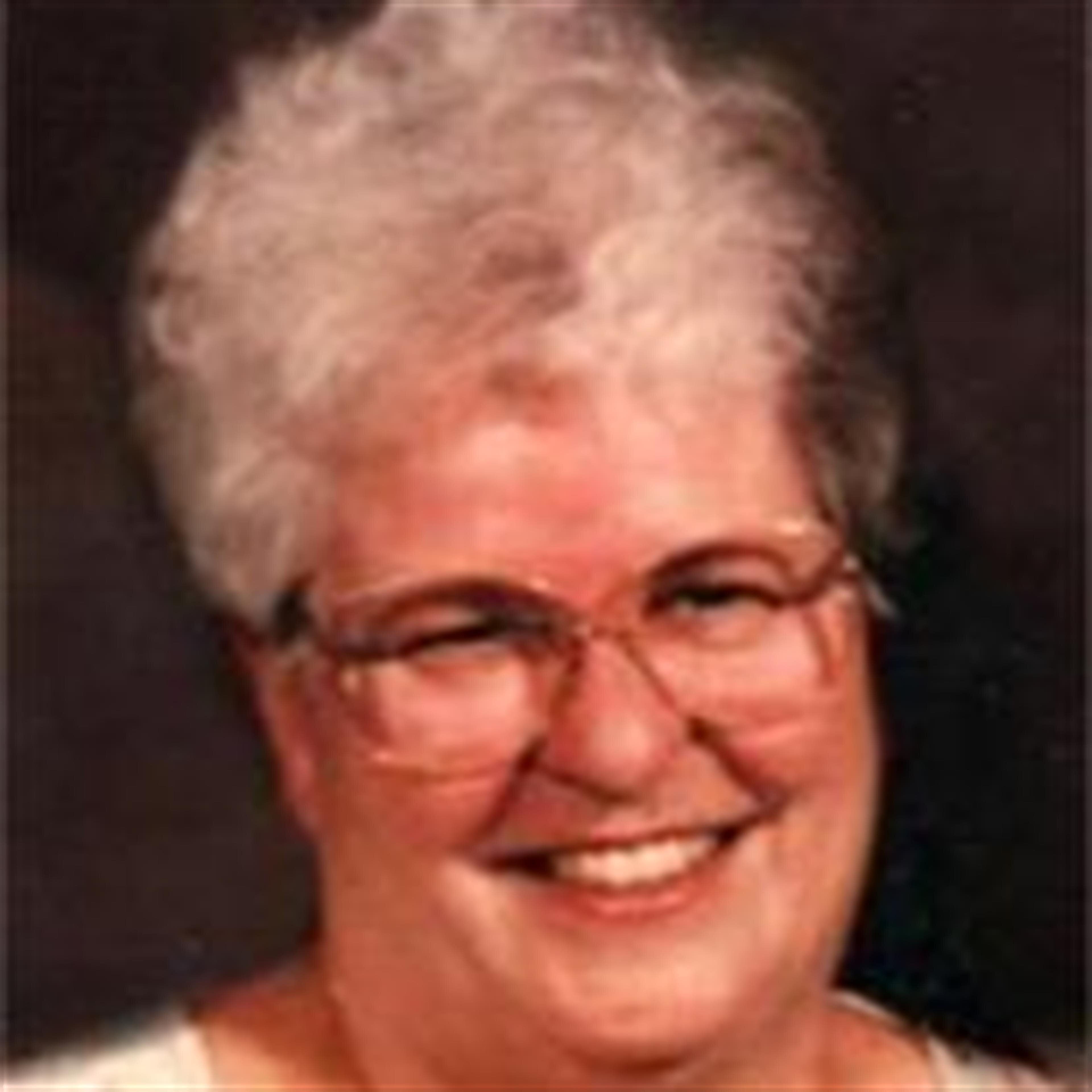Miriam Wilson
