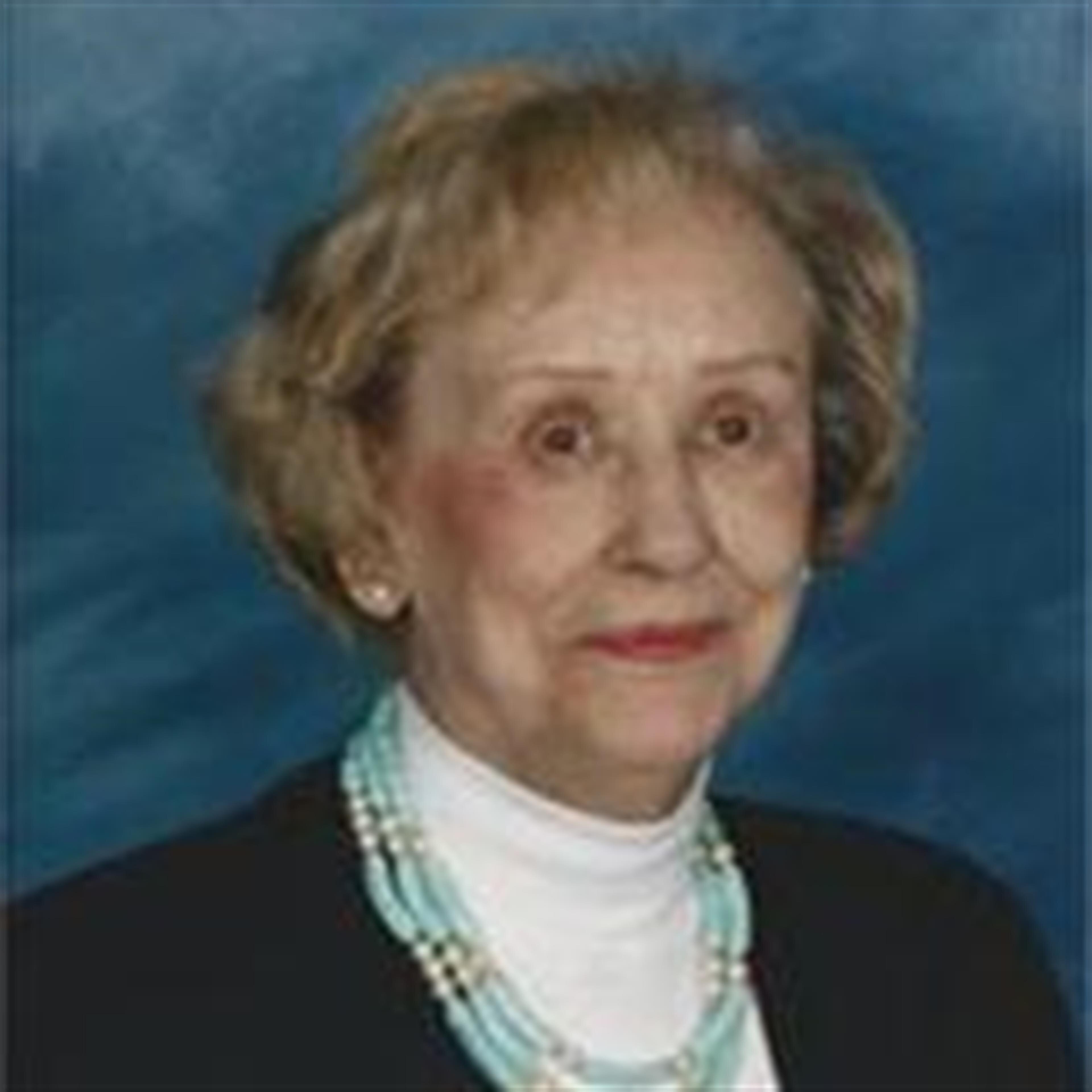 Clara Wilson