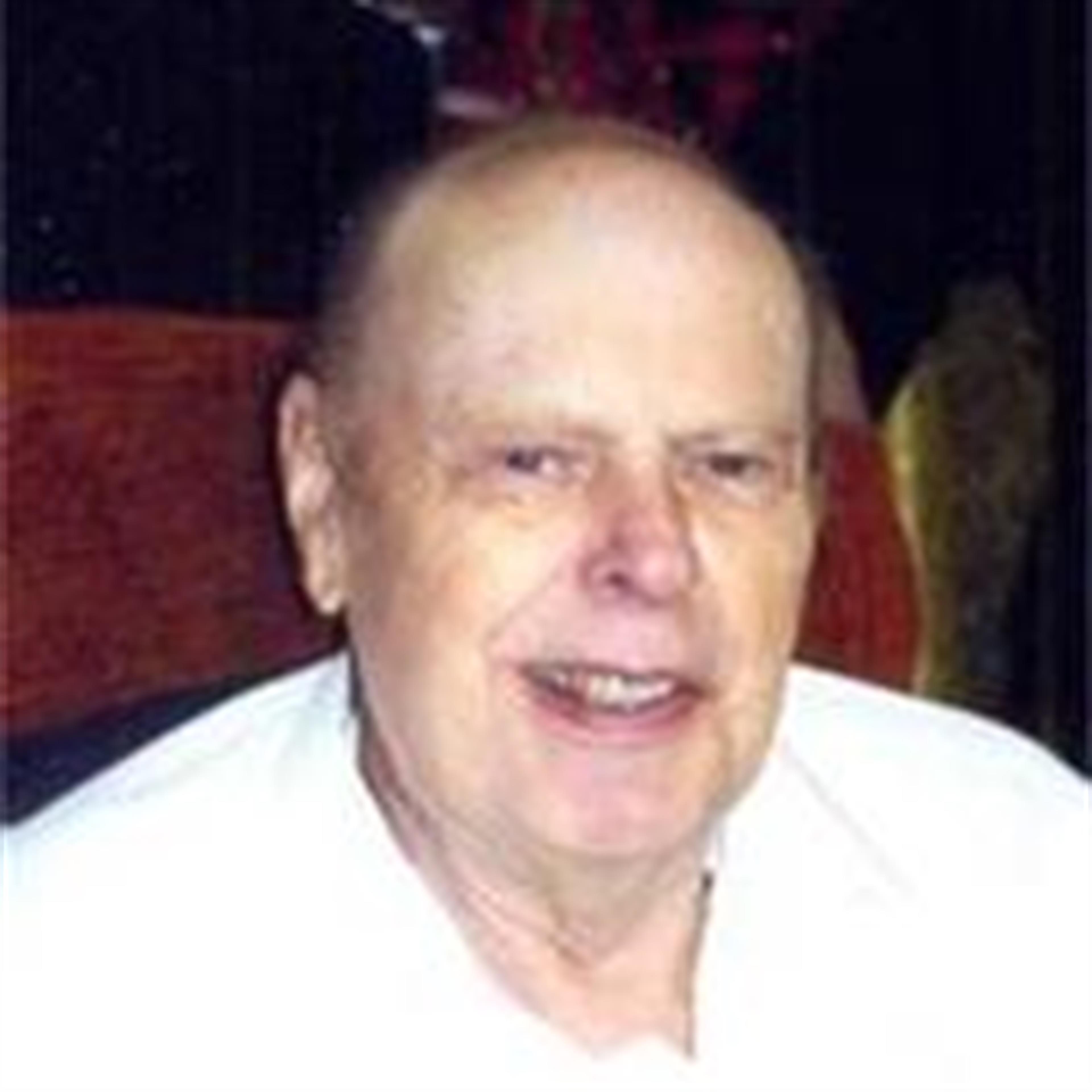 Donald Witte