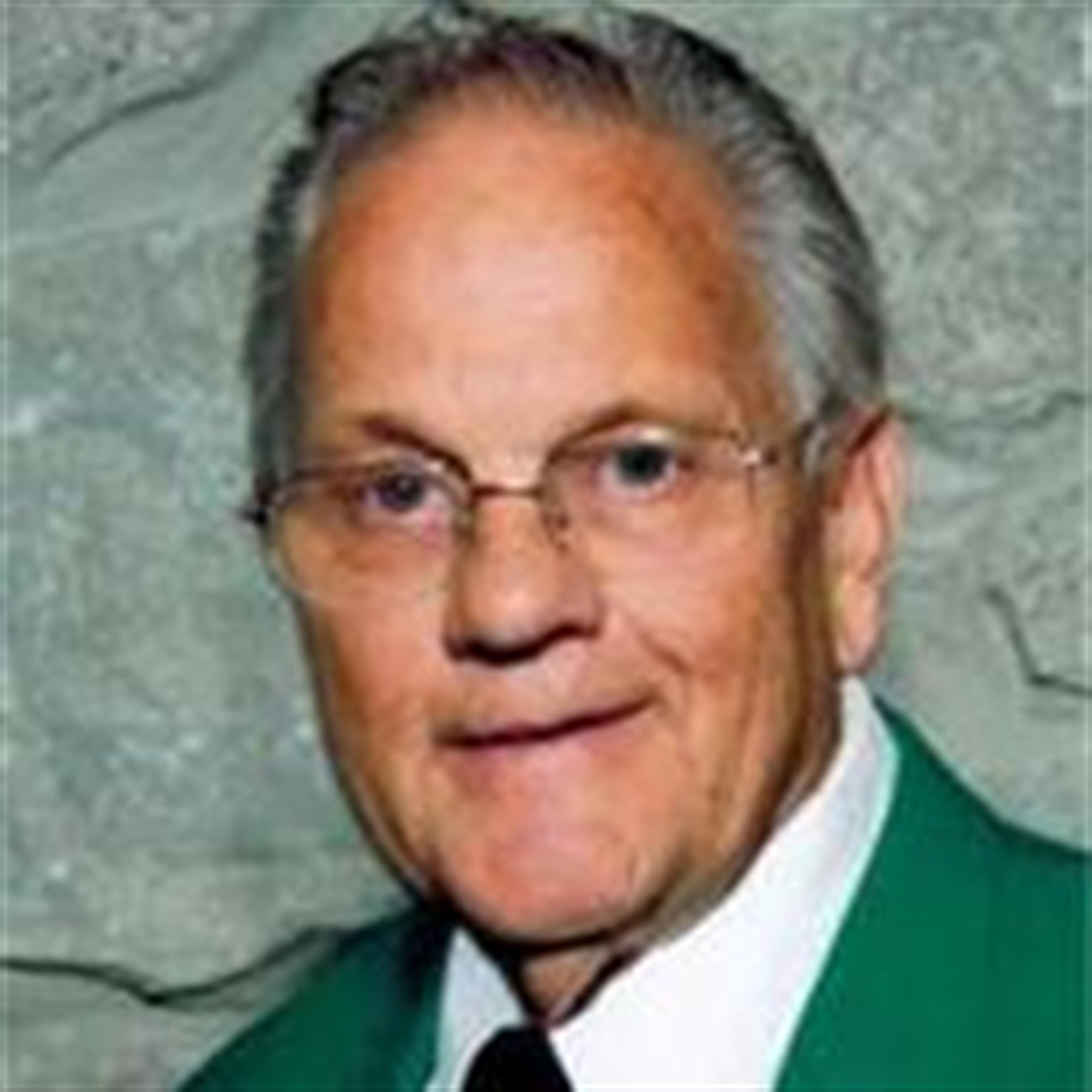 Walter Winter