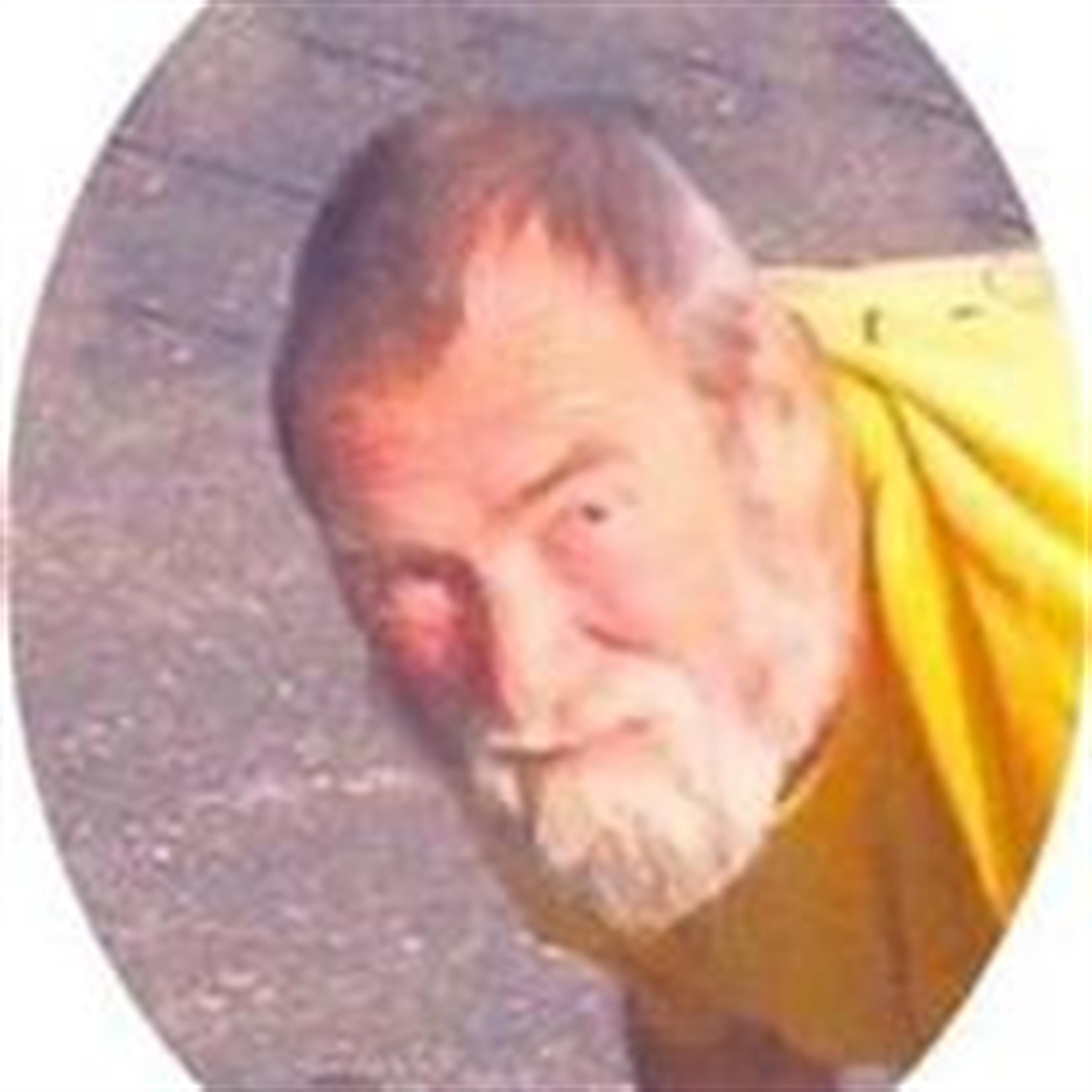 James Yurkovich