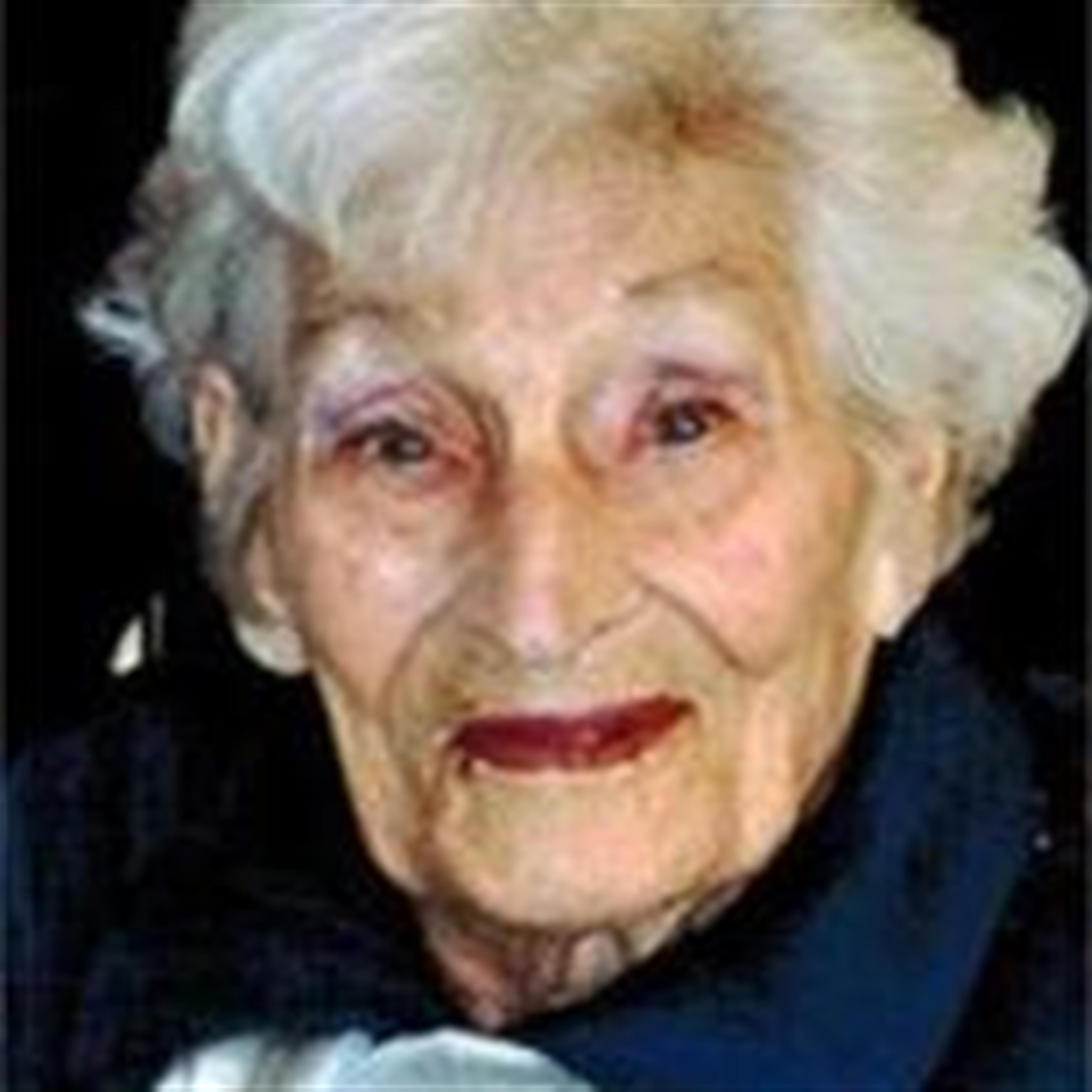 Frances Zeleznik