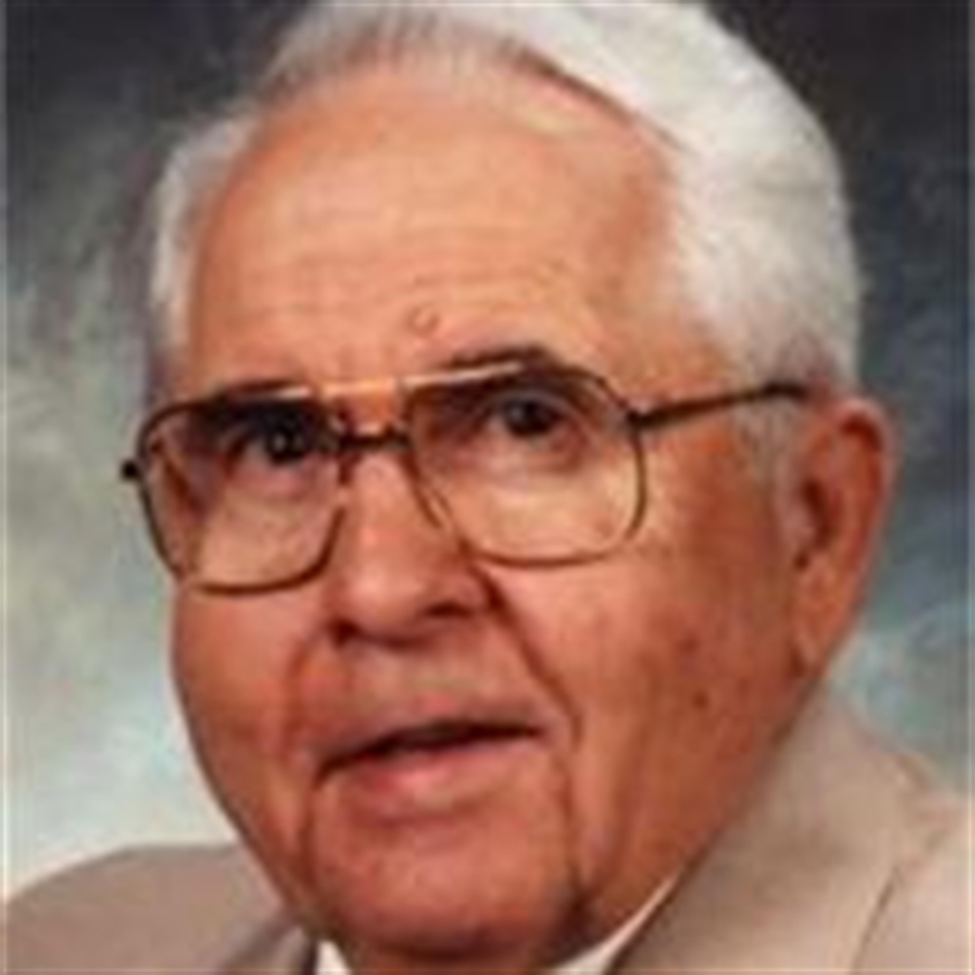 Raymond Zeller