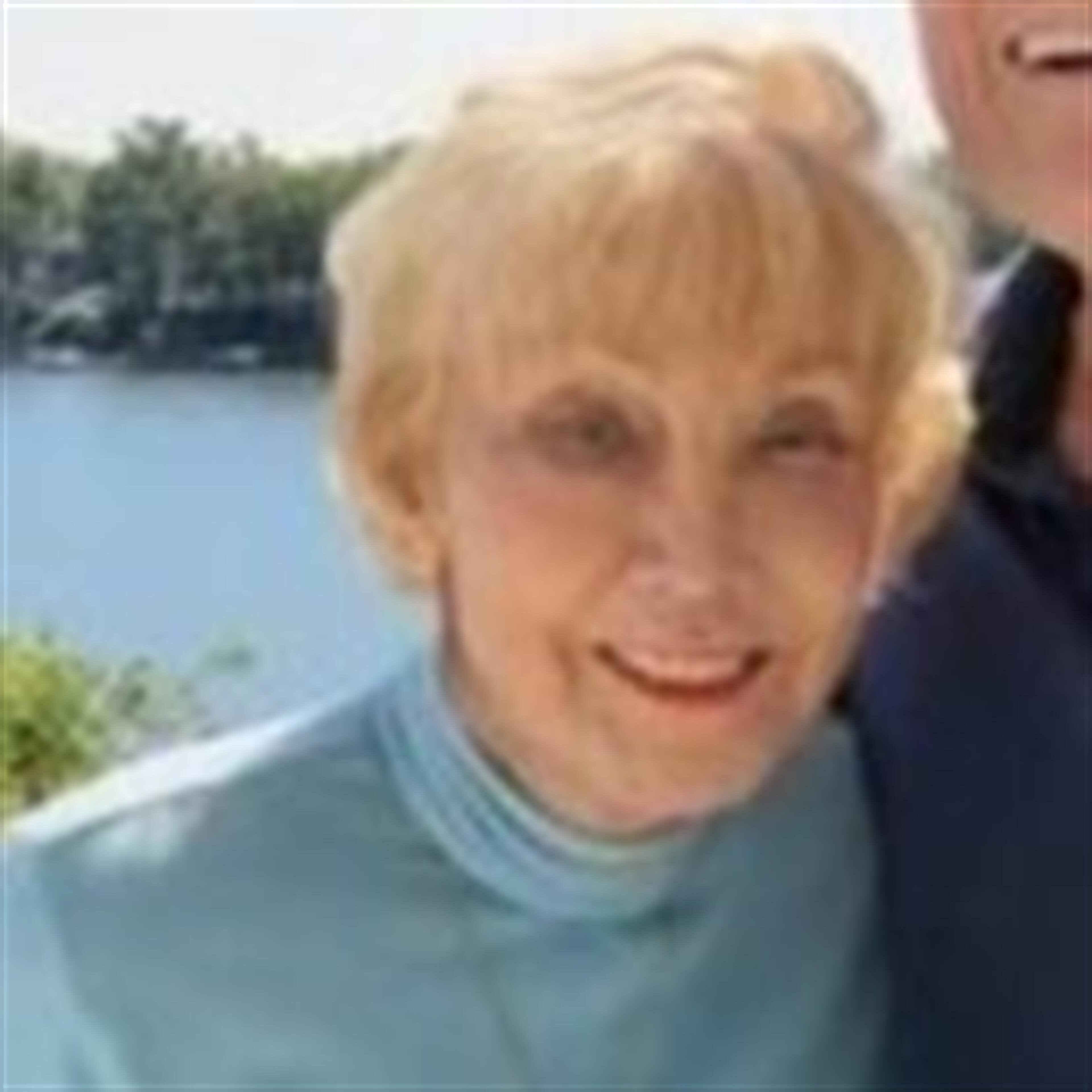 Phyllis Bilhuber