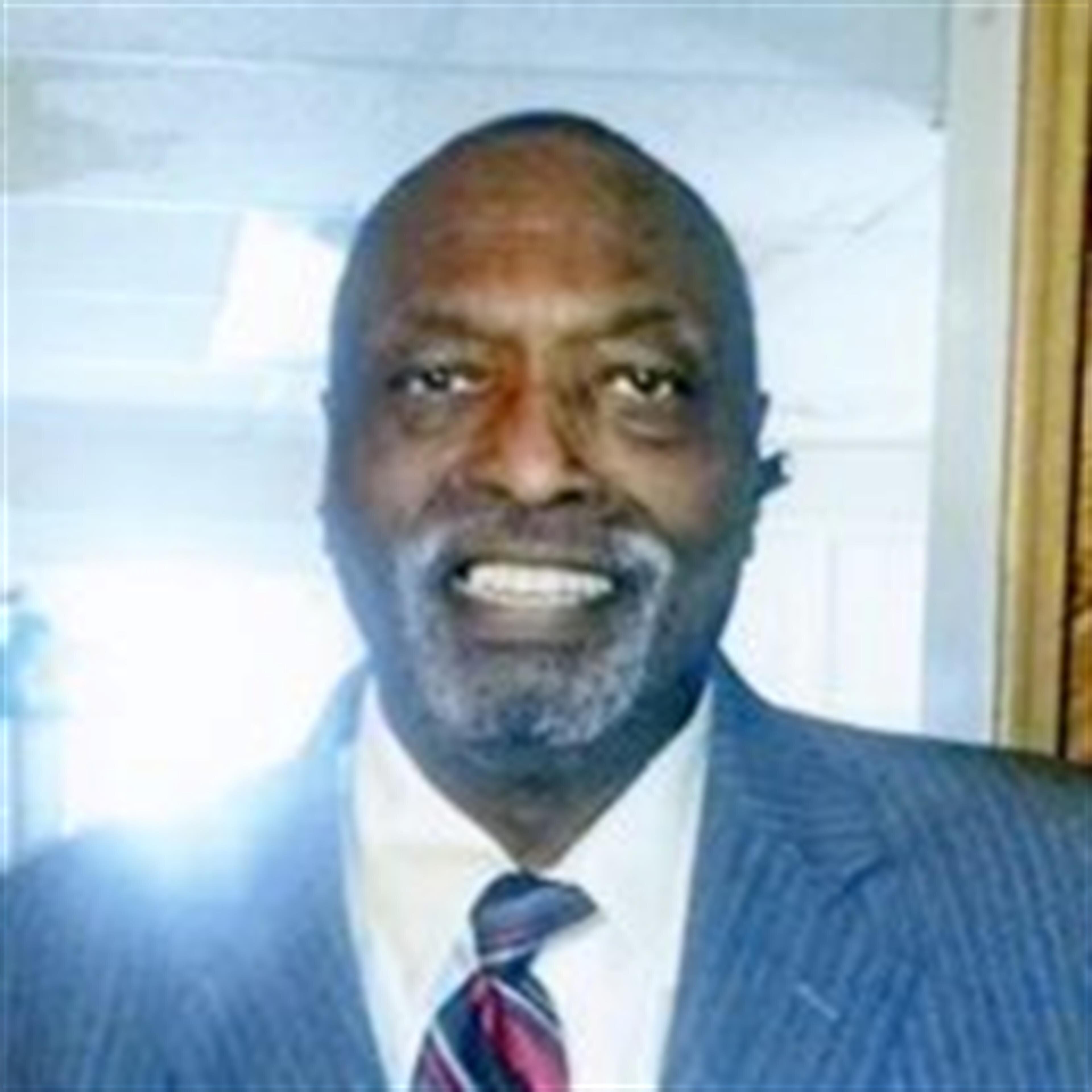 Charles Edward Vanderhall Sr.