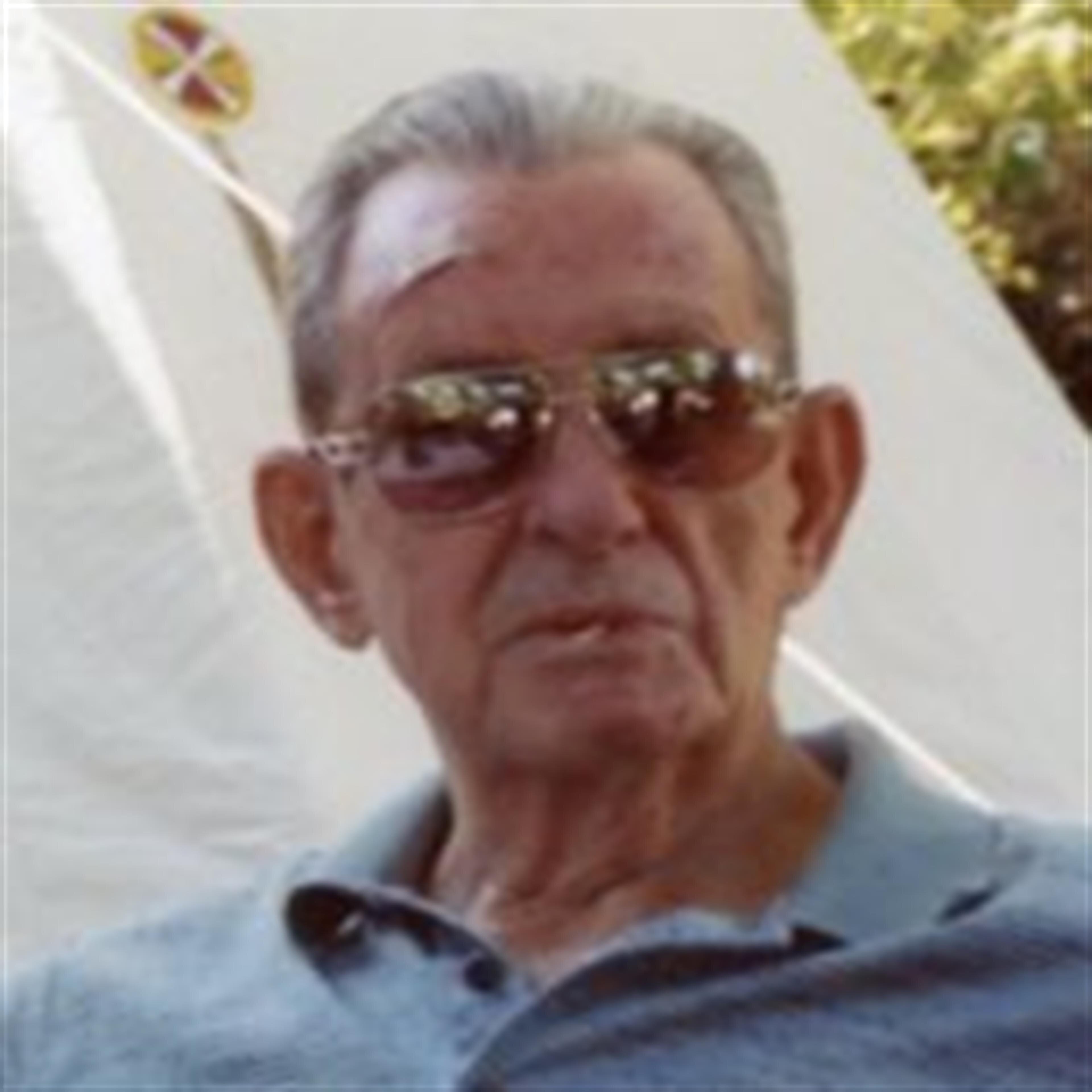 Harvey Eugene Pruitt