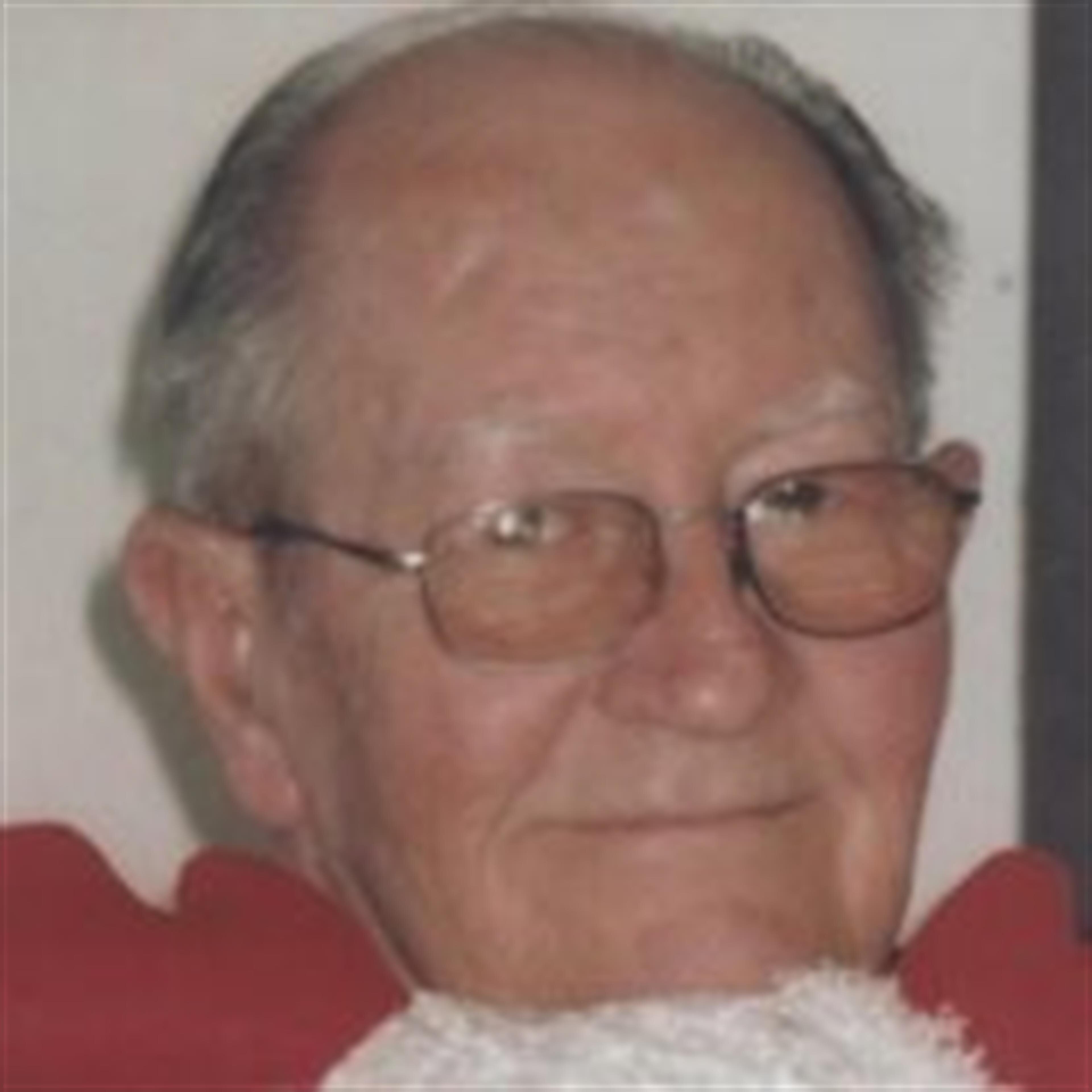 Jamie Dale Warden (Seymour)