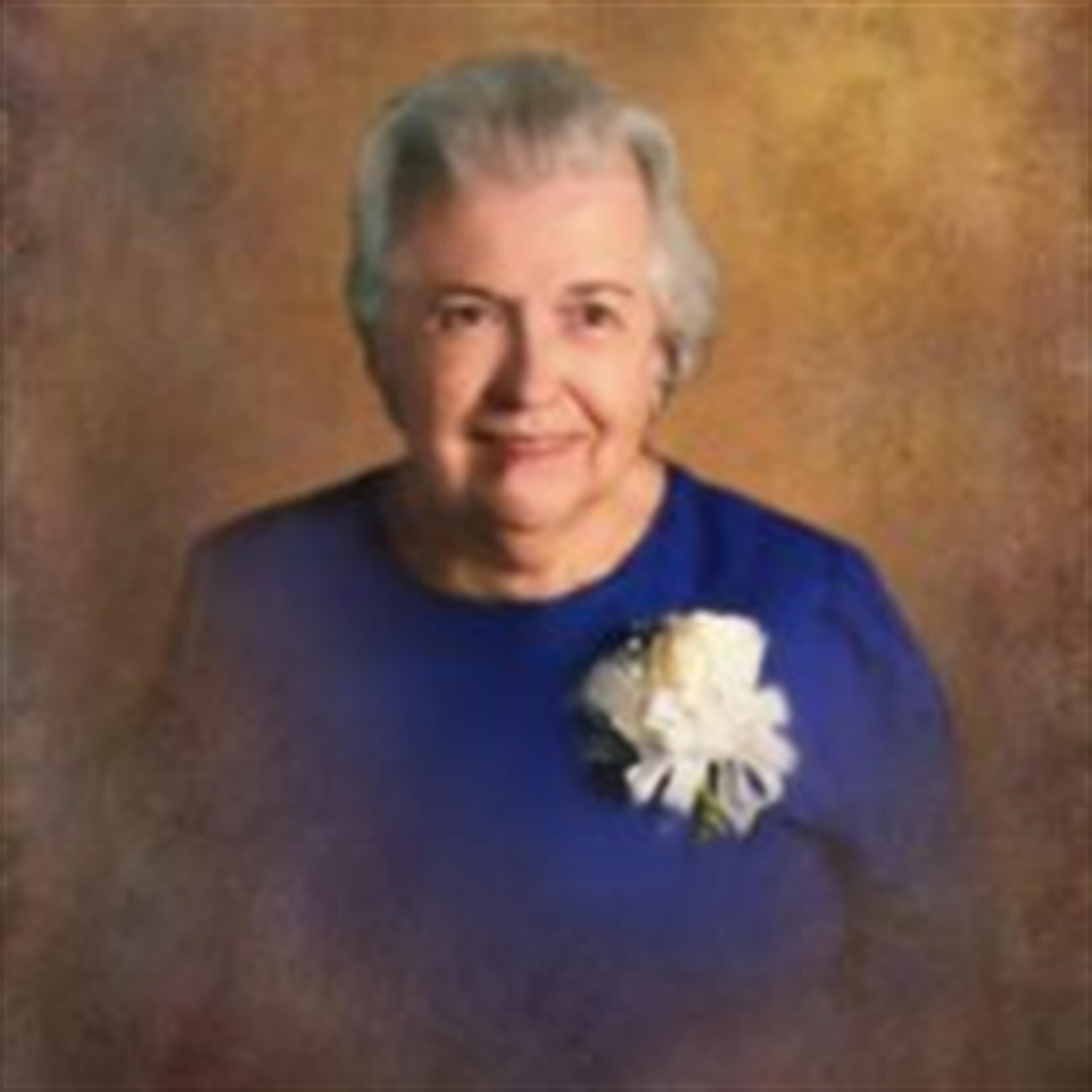 Mary J. Castagnola