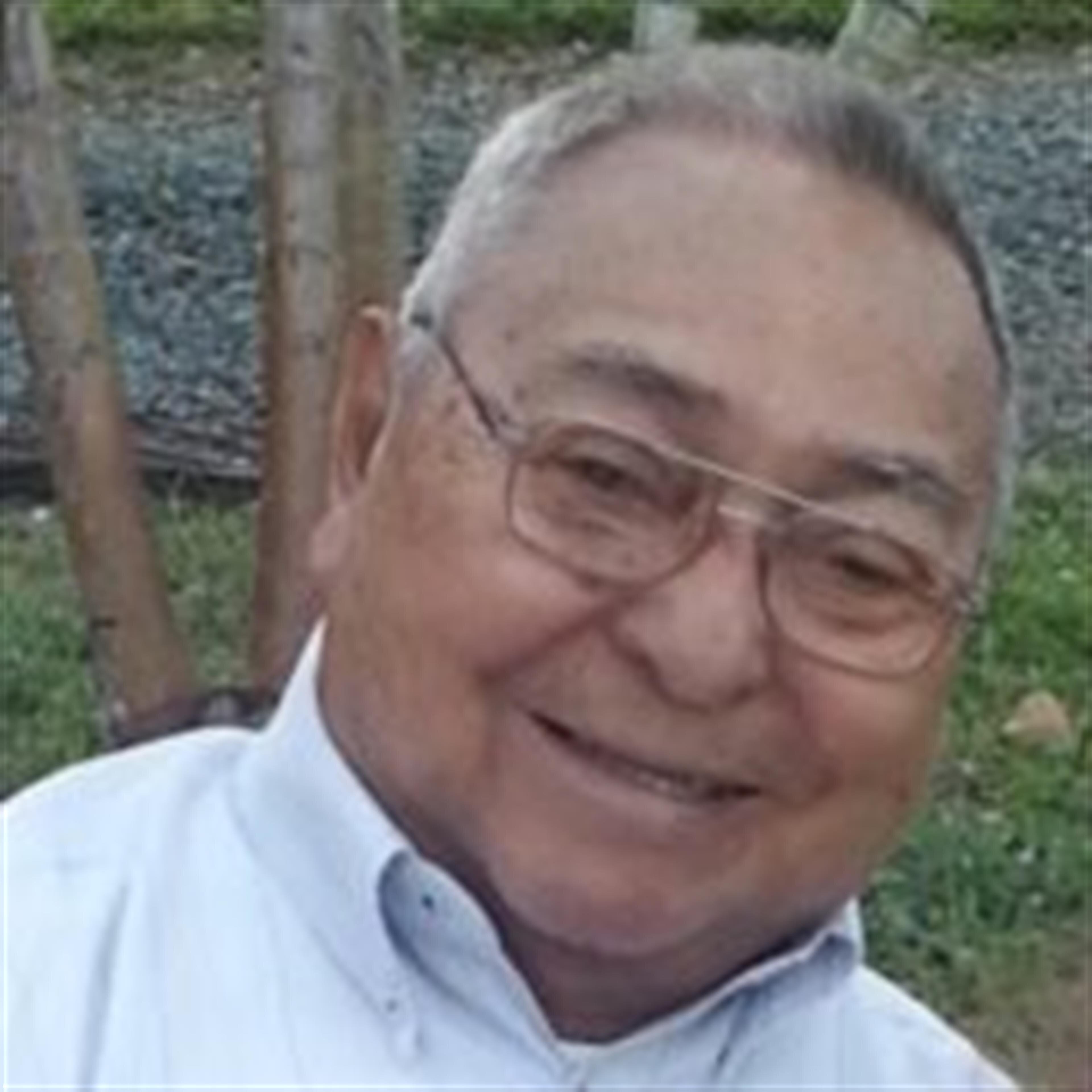Juan B. Jimenez