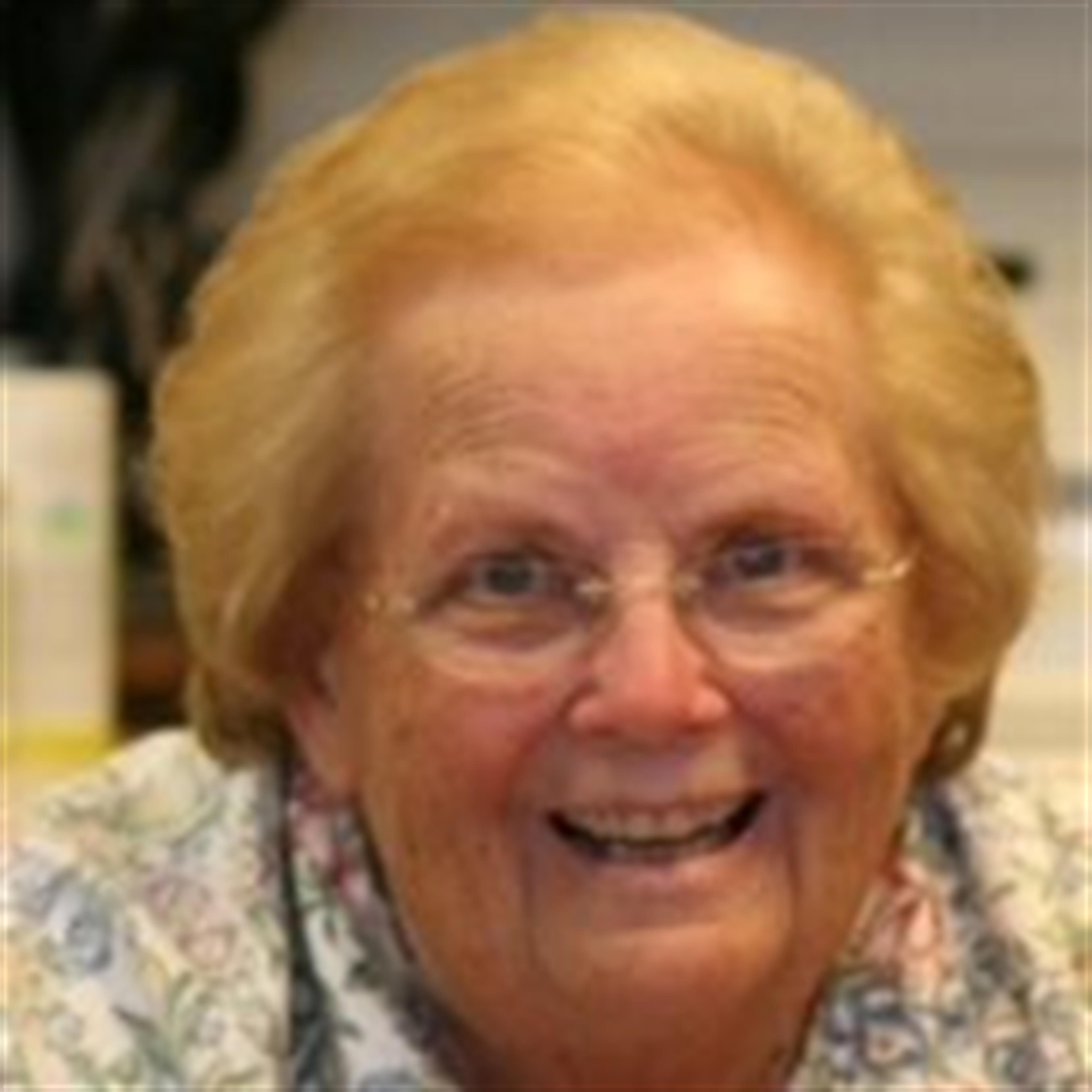 Irene Upshaw Hooper
