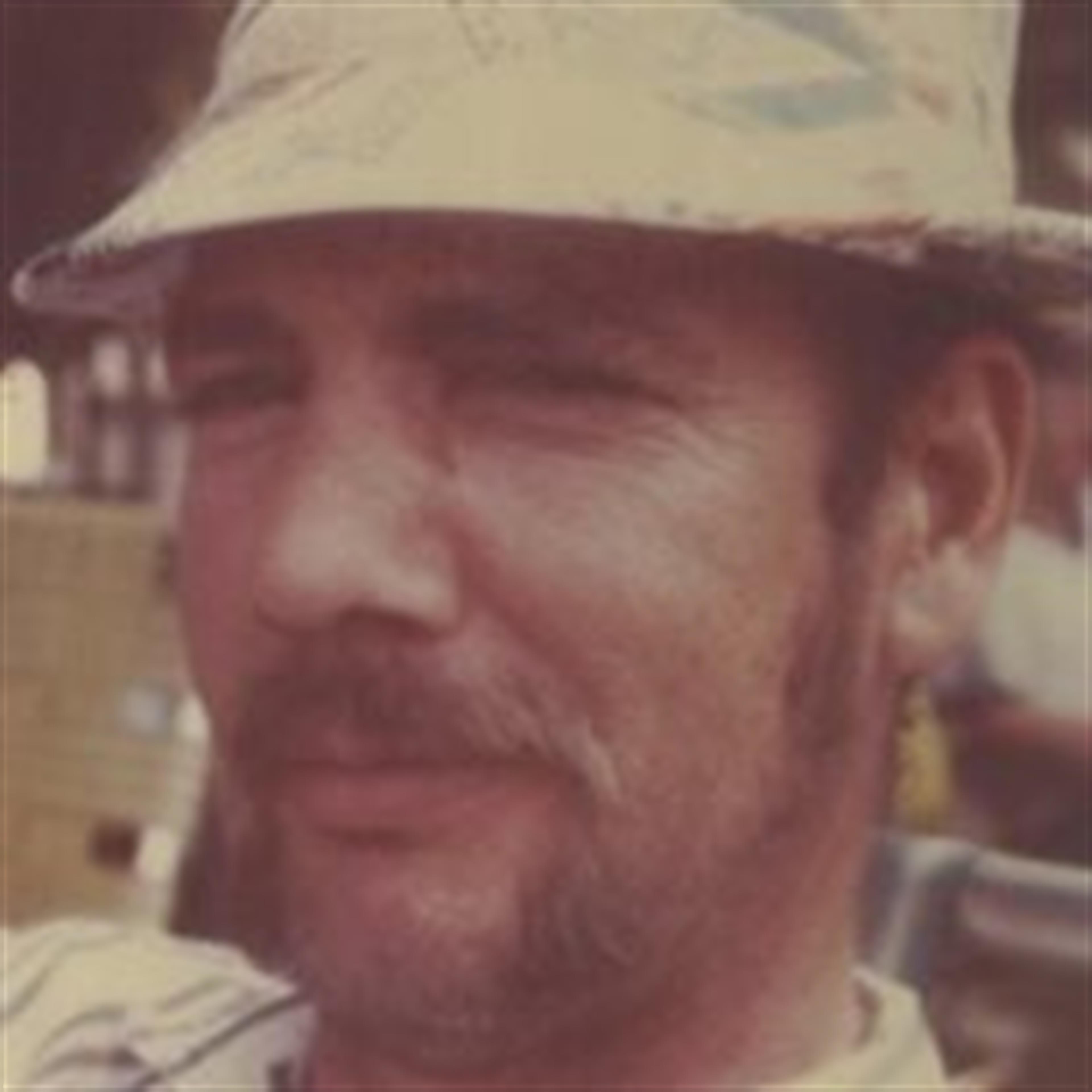 Keith J. "Whitey" Wentling's obituary picture