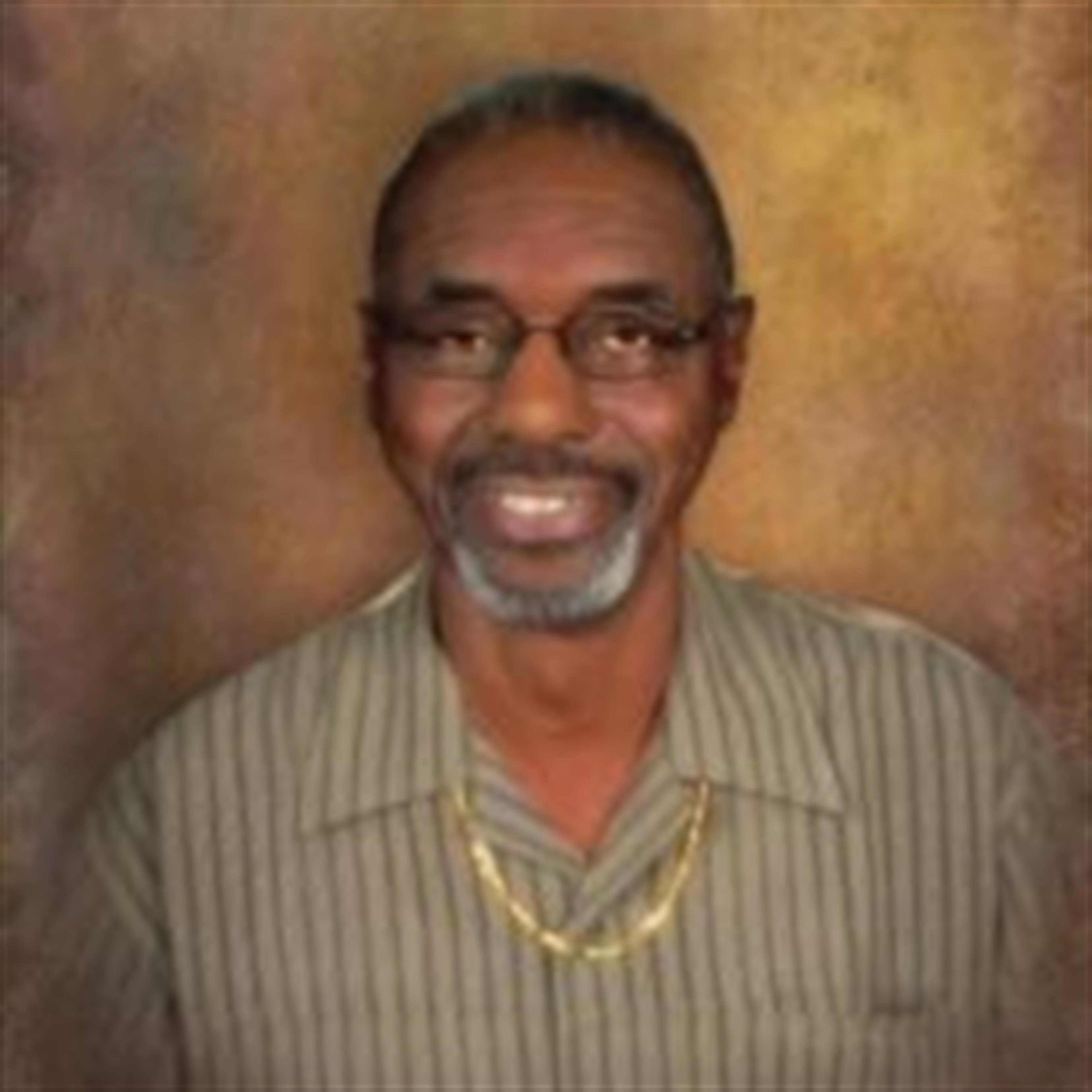 James Wilbert Smith