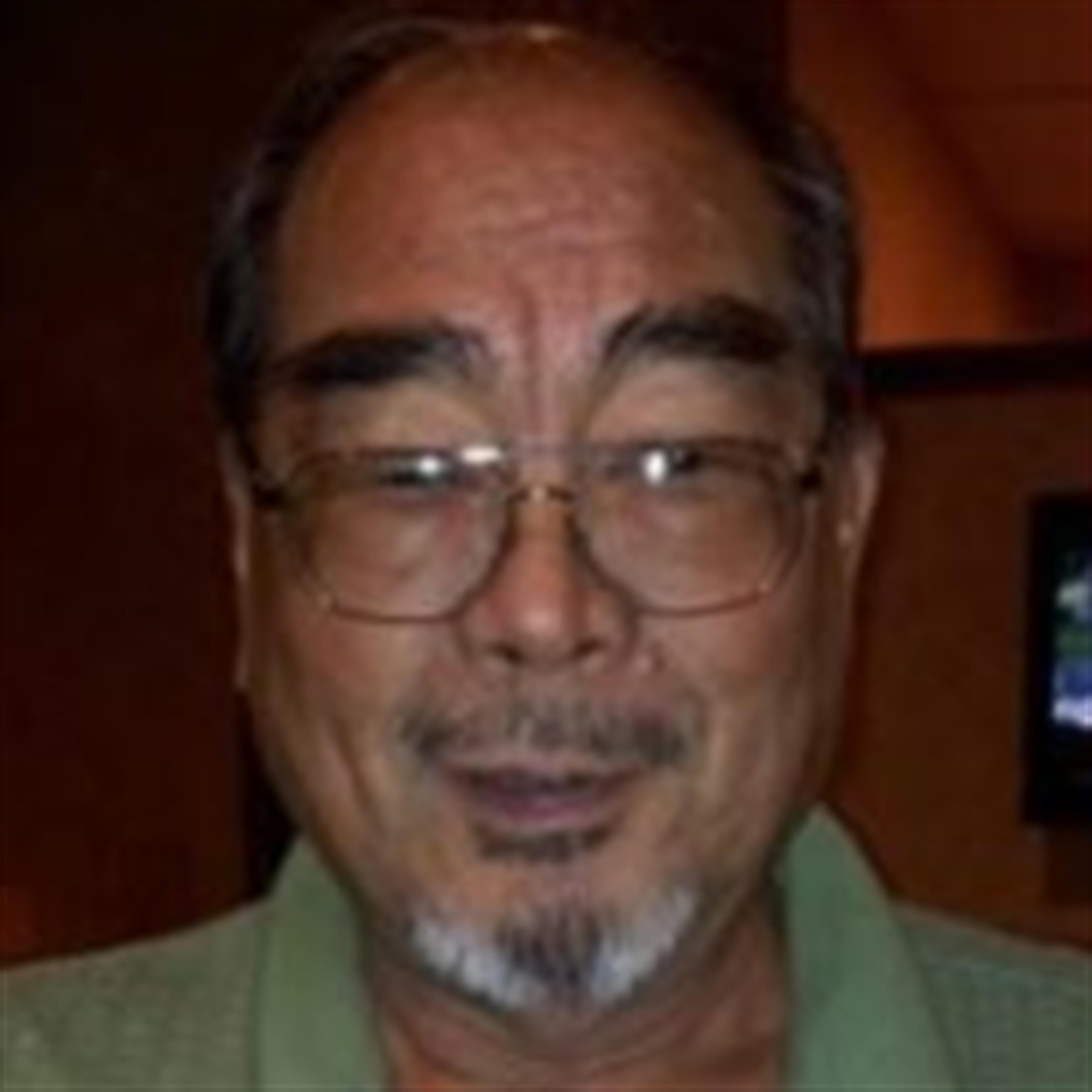 Edward Costorio