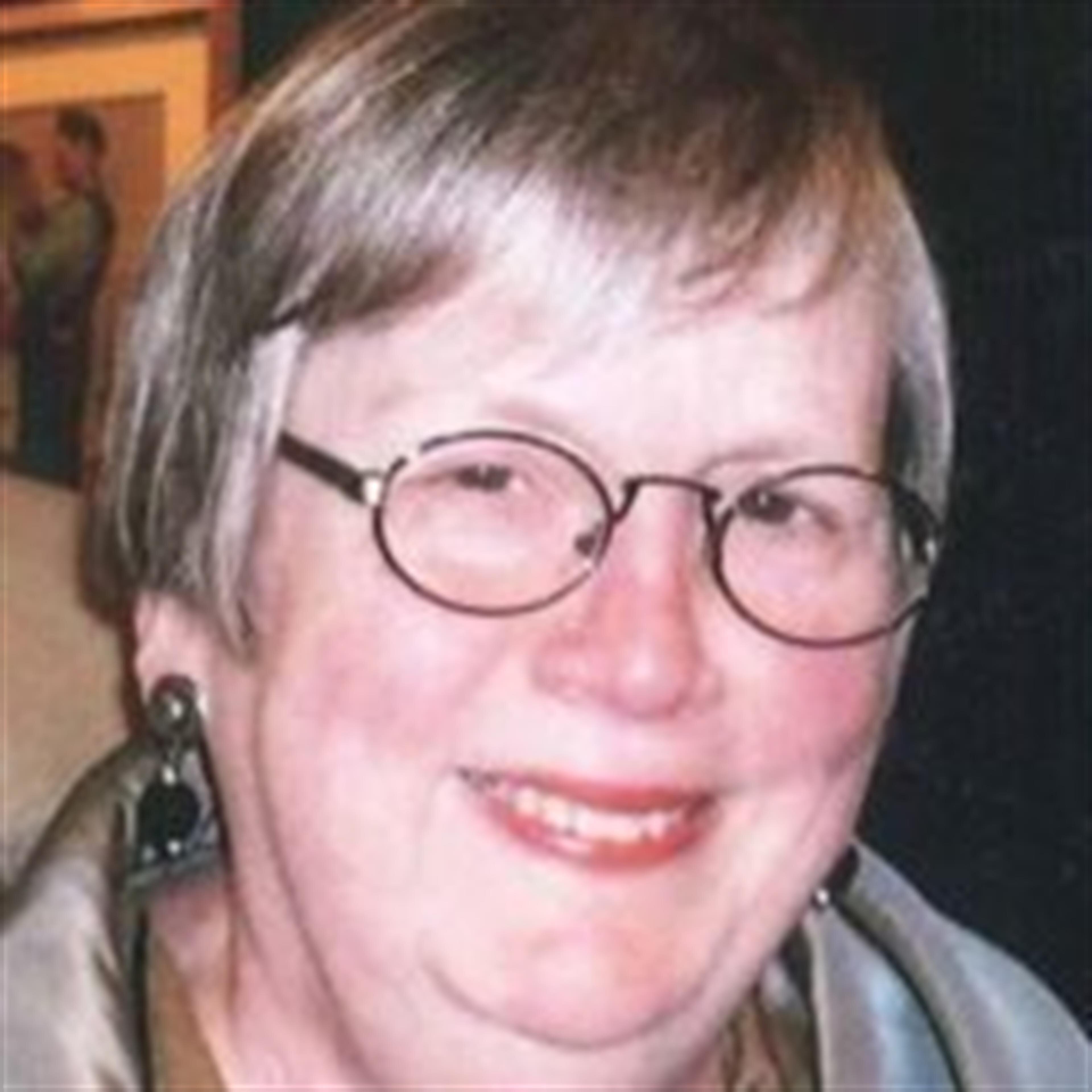 Martha M.  (Flickenger) Simmons