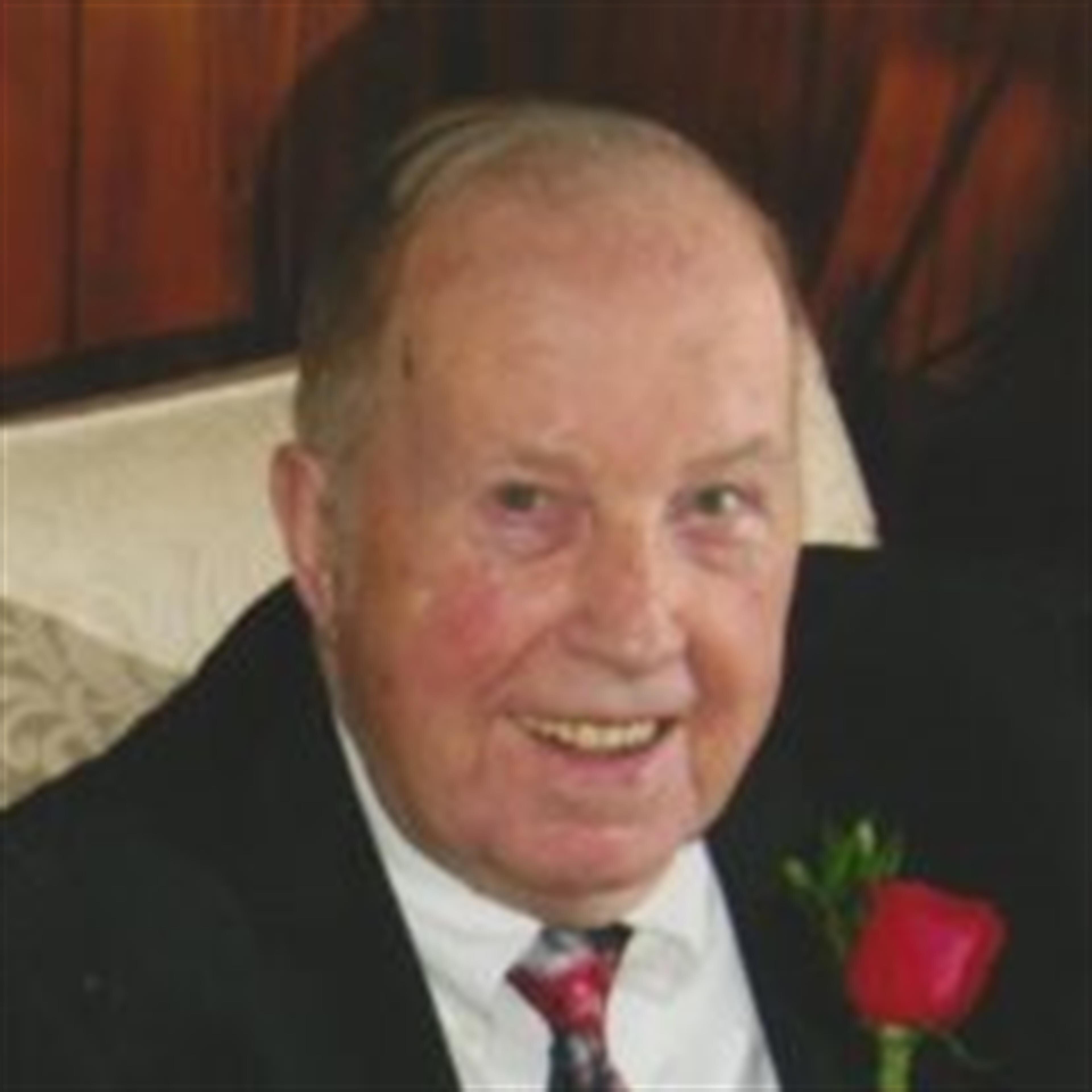 Mr. Robert A. Shumate
