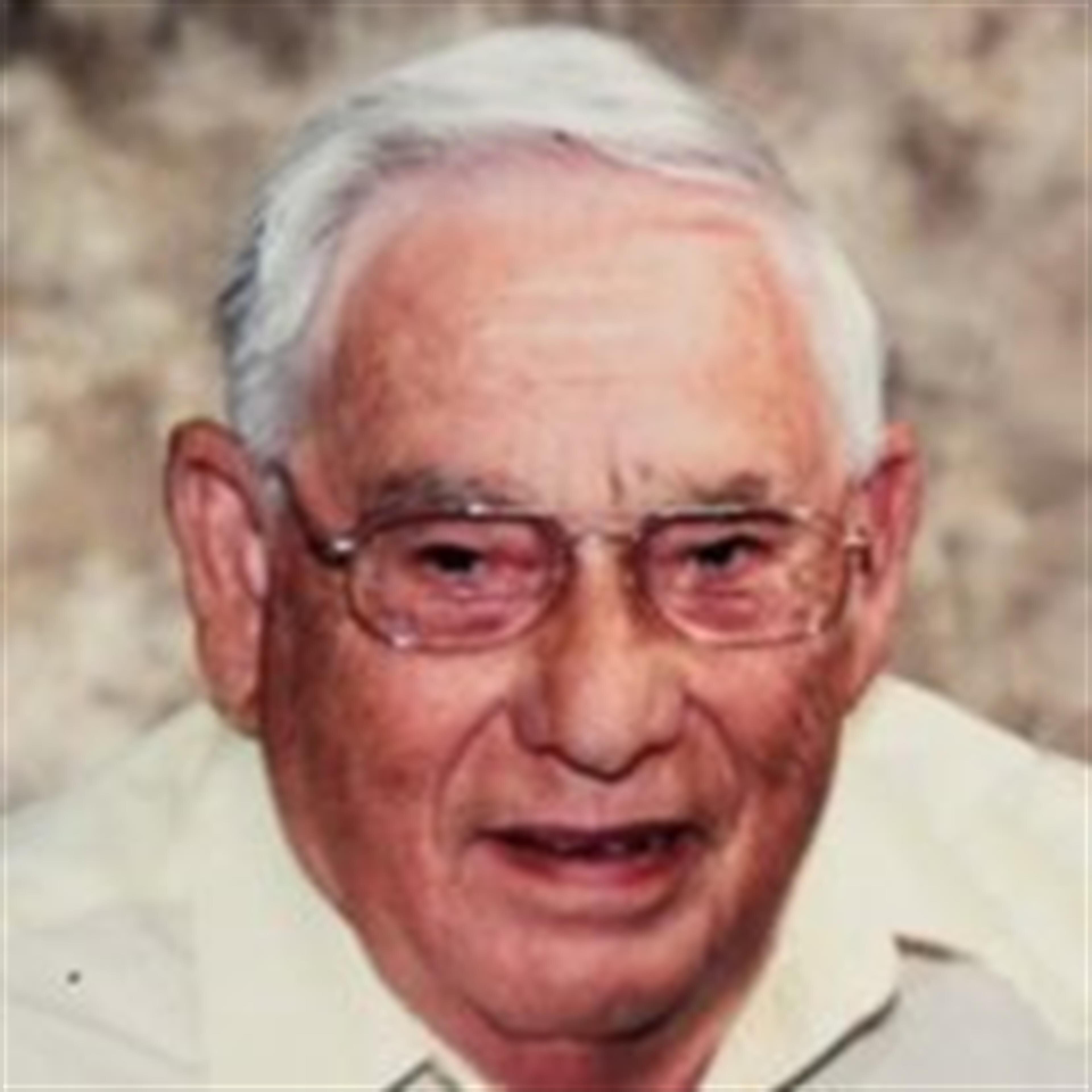 James G. Faulkner (Bolivar)
