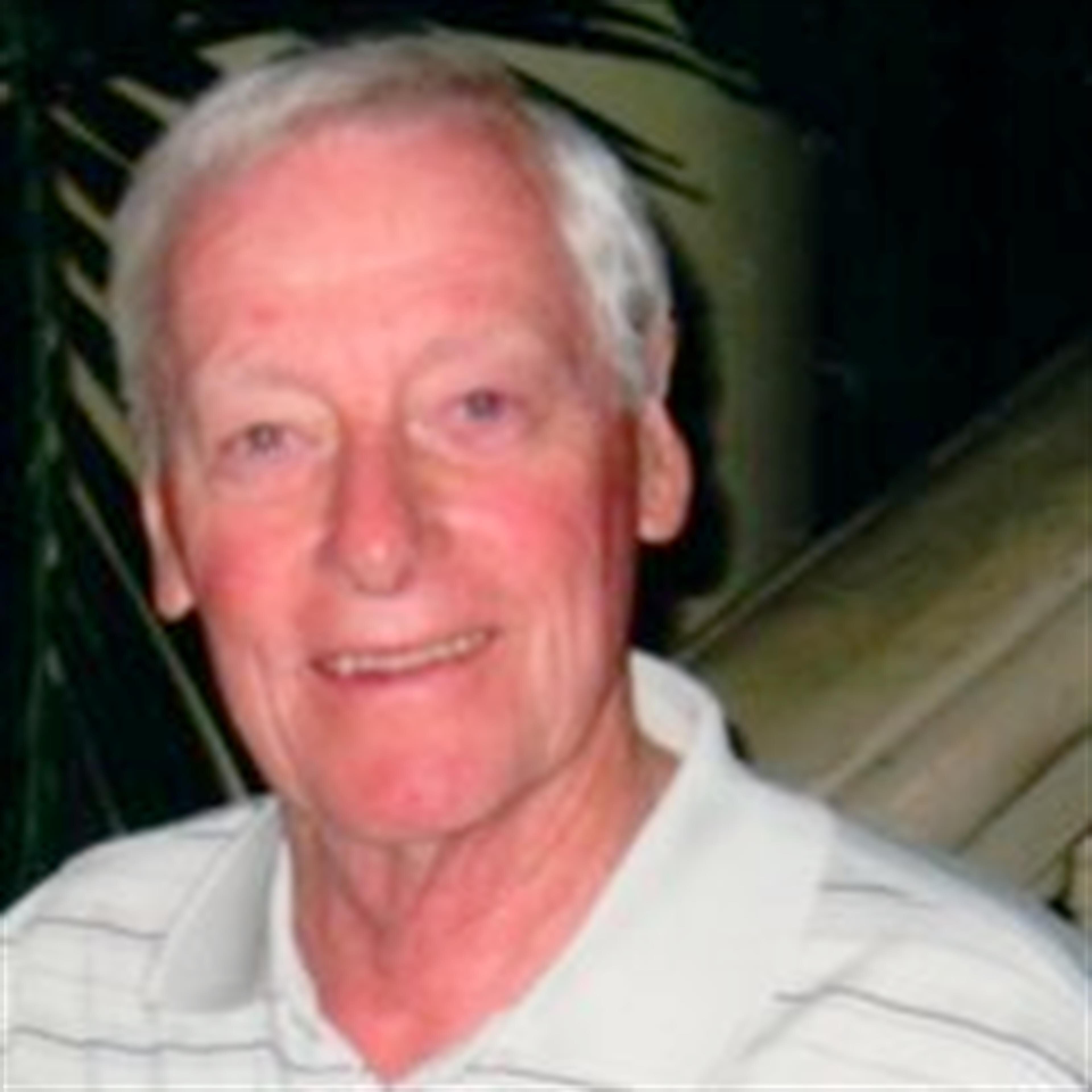 Ronald Charles Steinmetz