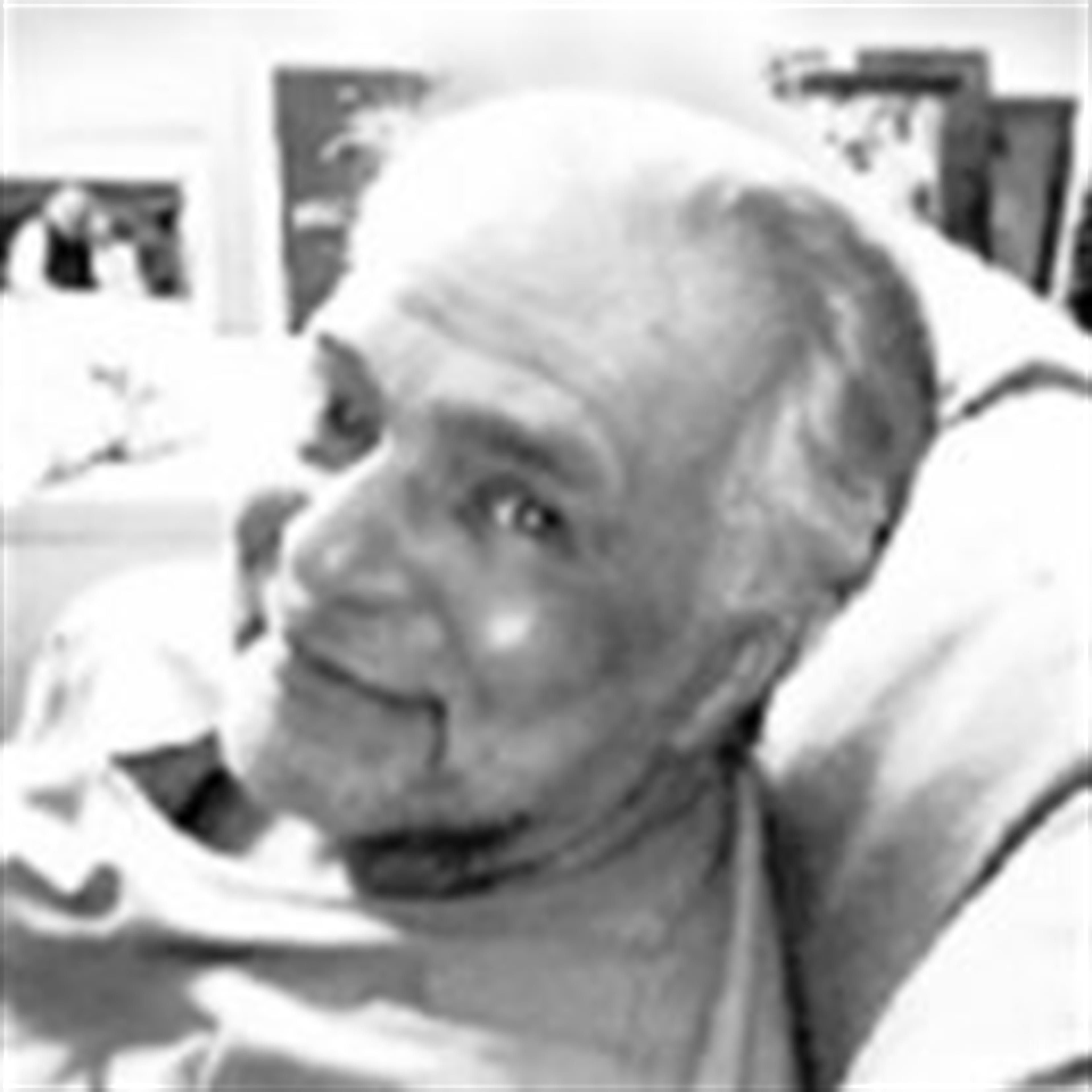 David James Richardson's obituary picture