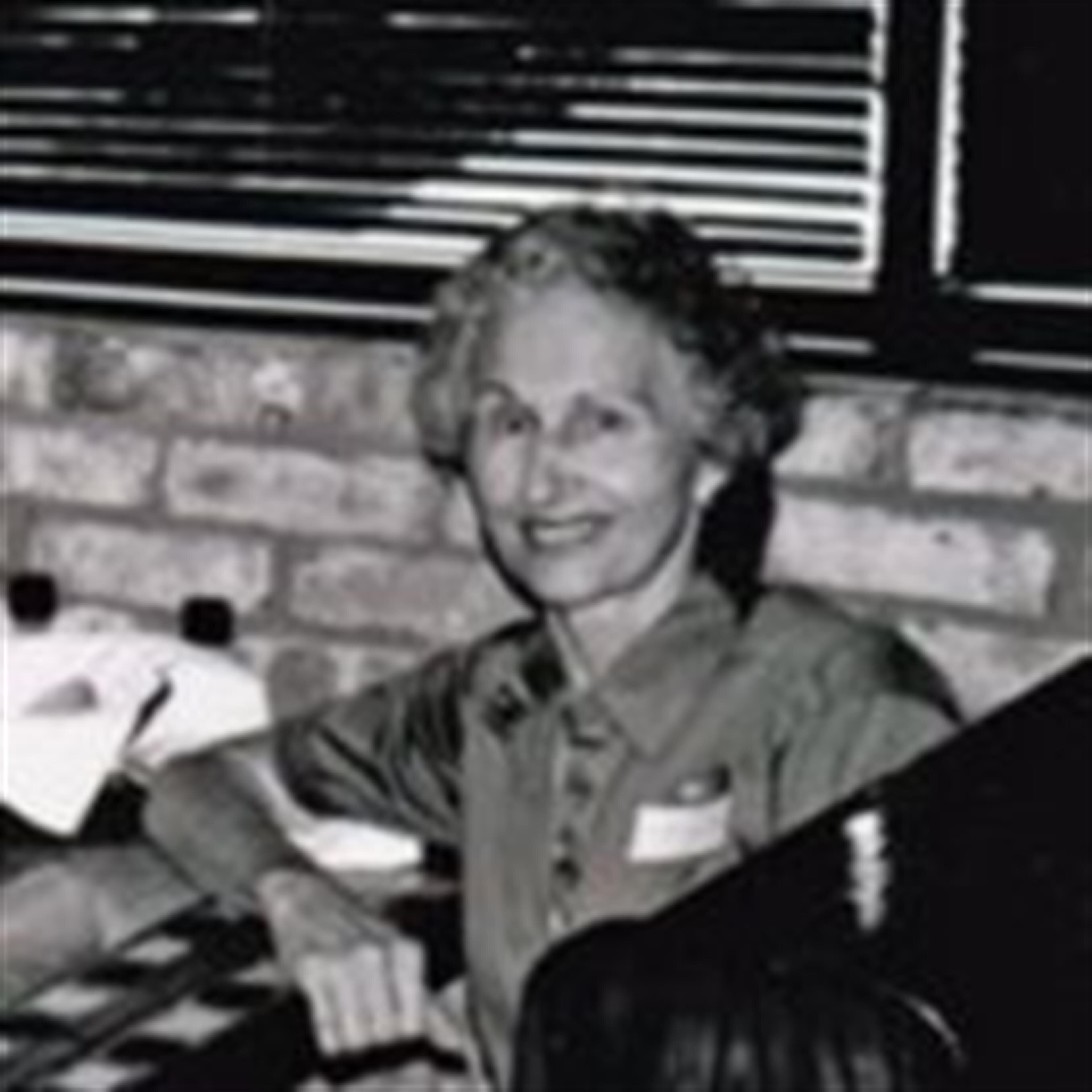 Harriet Bertha Gallo