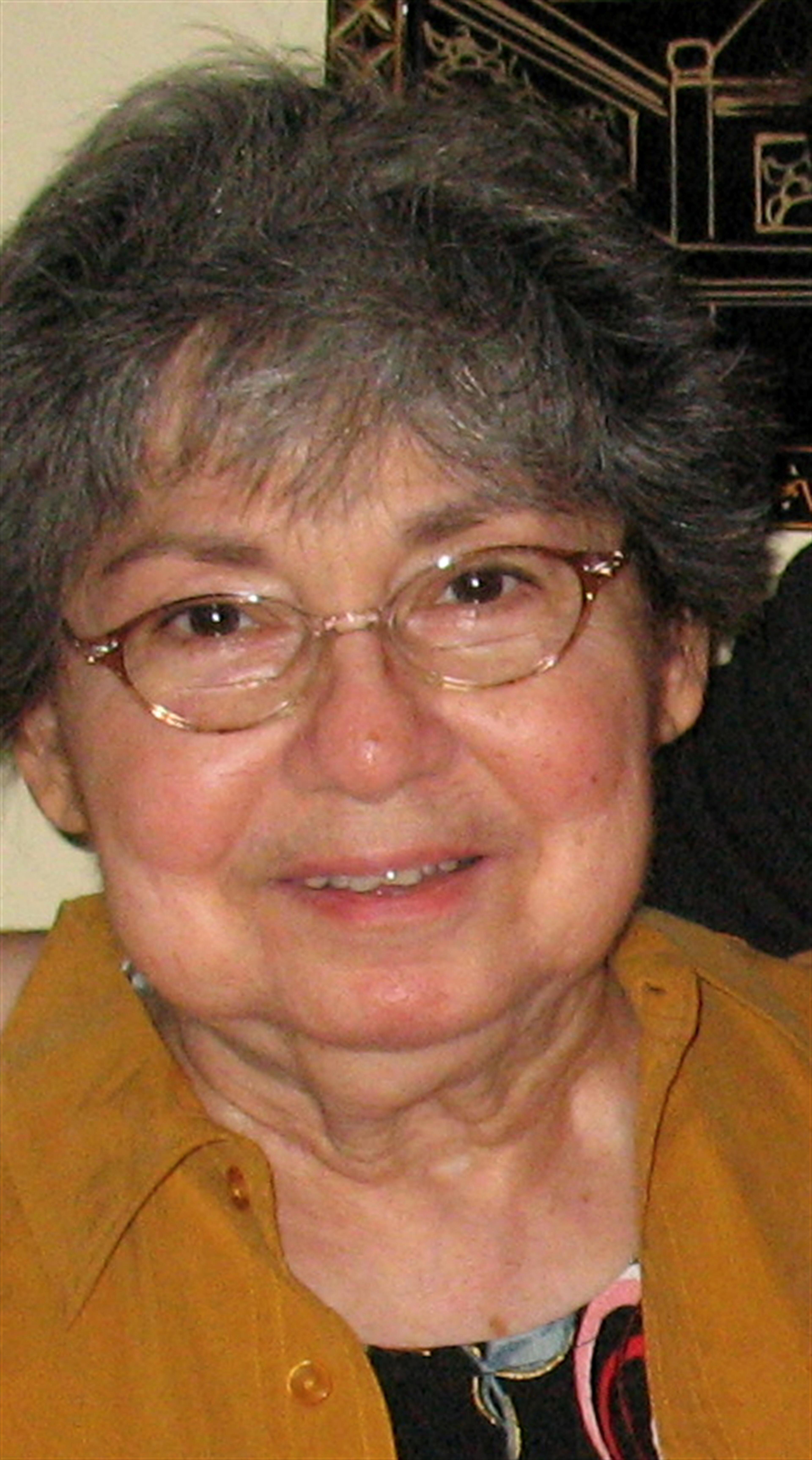 NORMA ELLENOR RIVERA