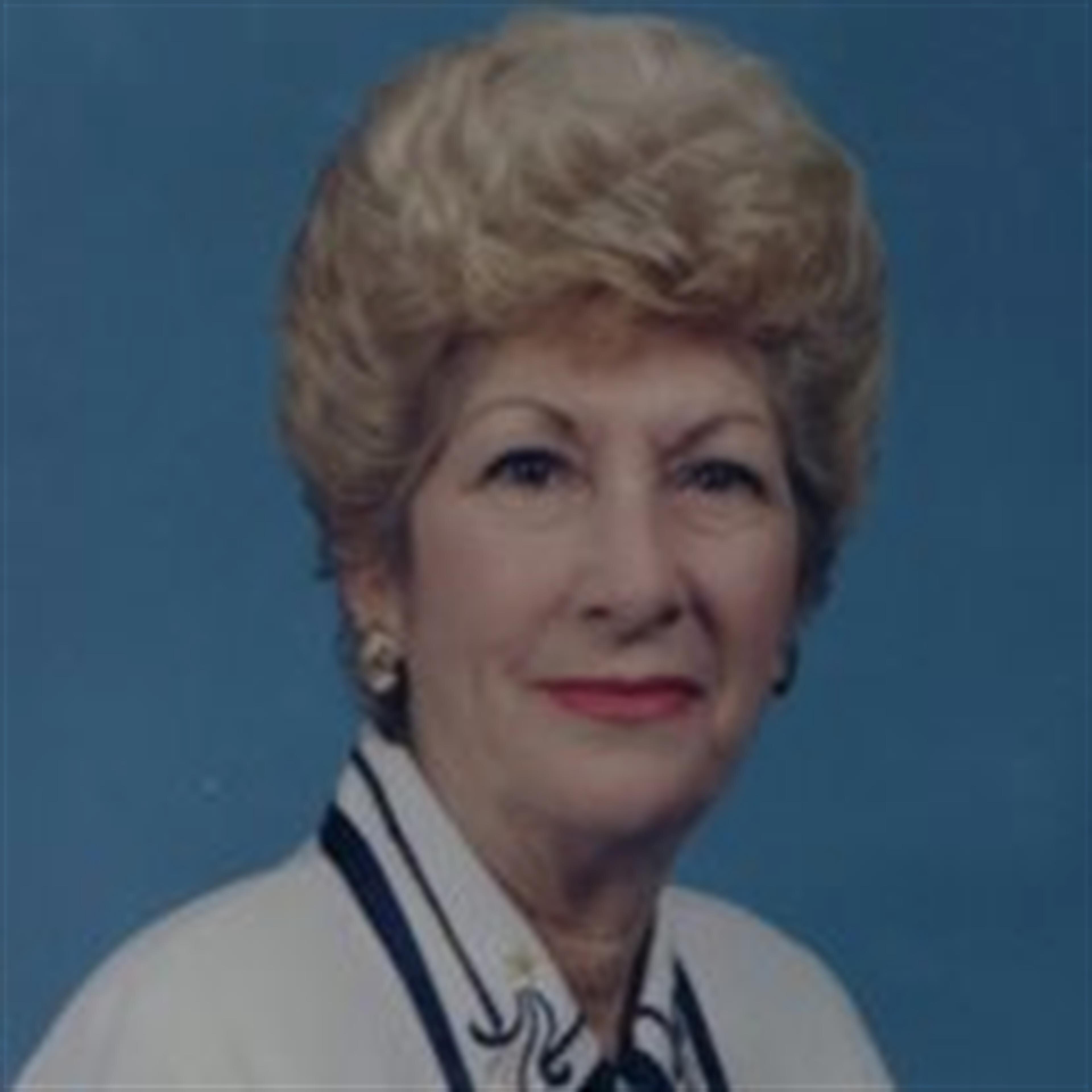 BETTY JEAN HIGHFILL