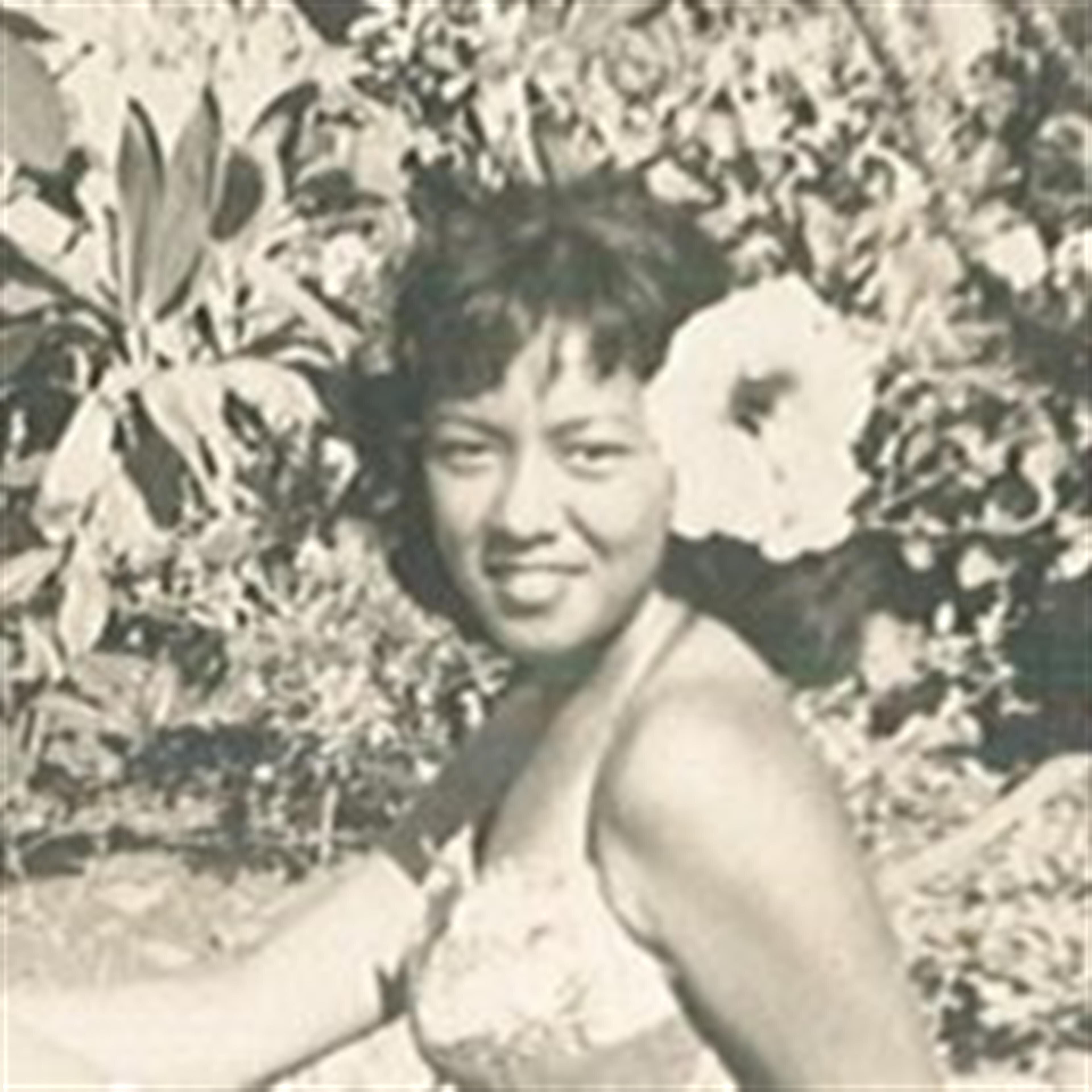 Carmen "Sista" Leburta Kelomike  Mata 