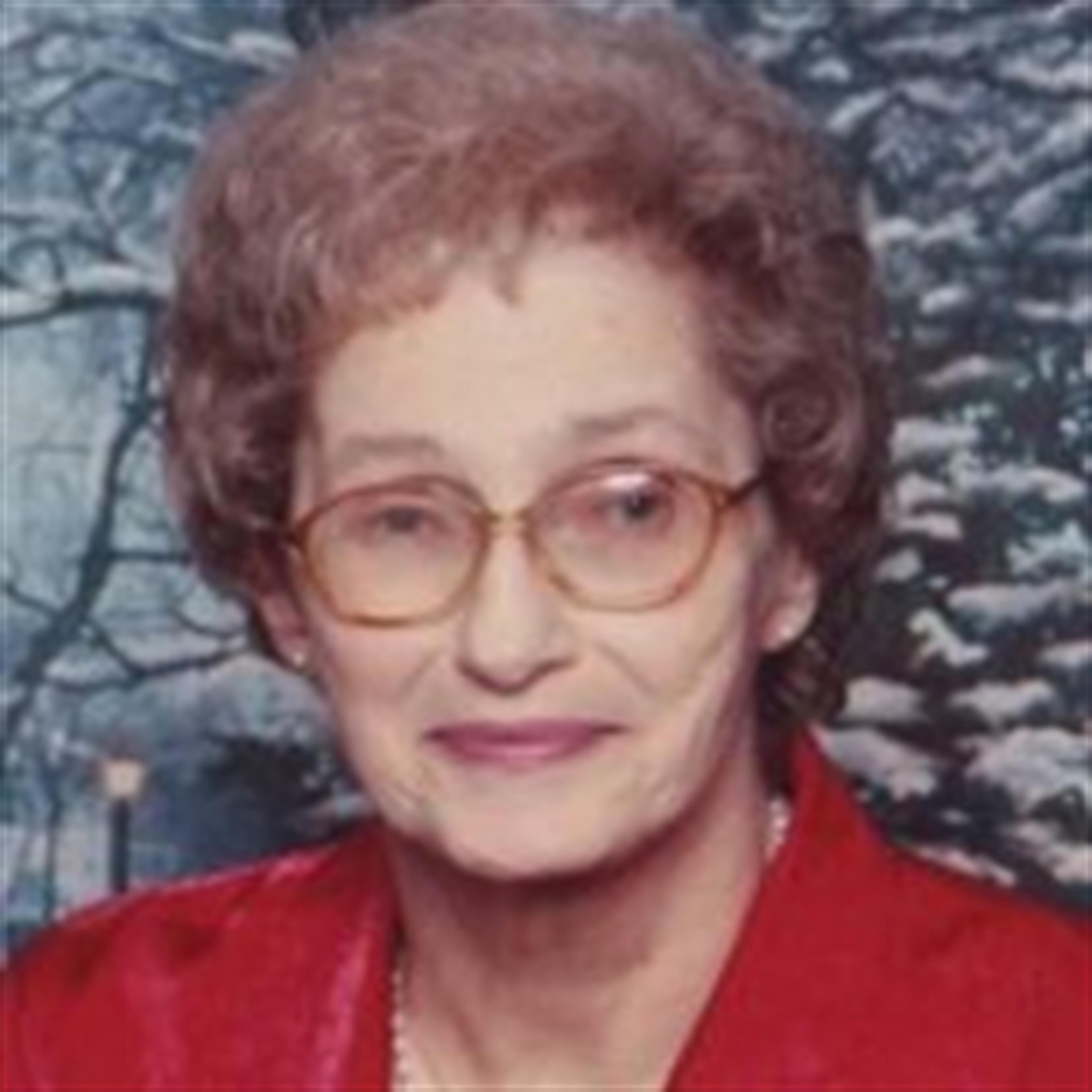 Helen  L. Bennett (Lebanon)