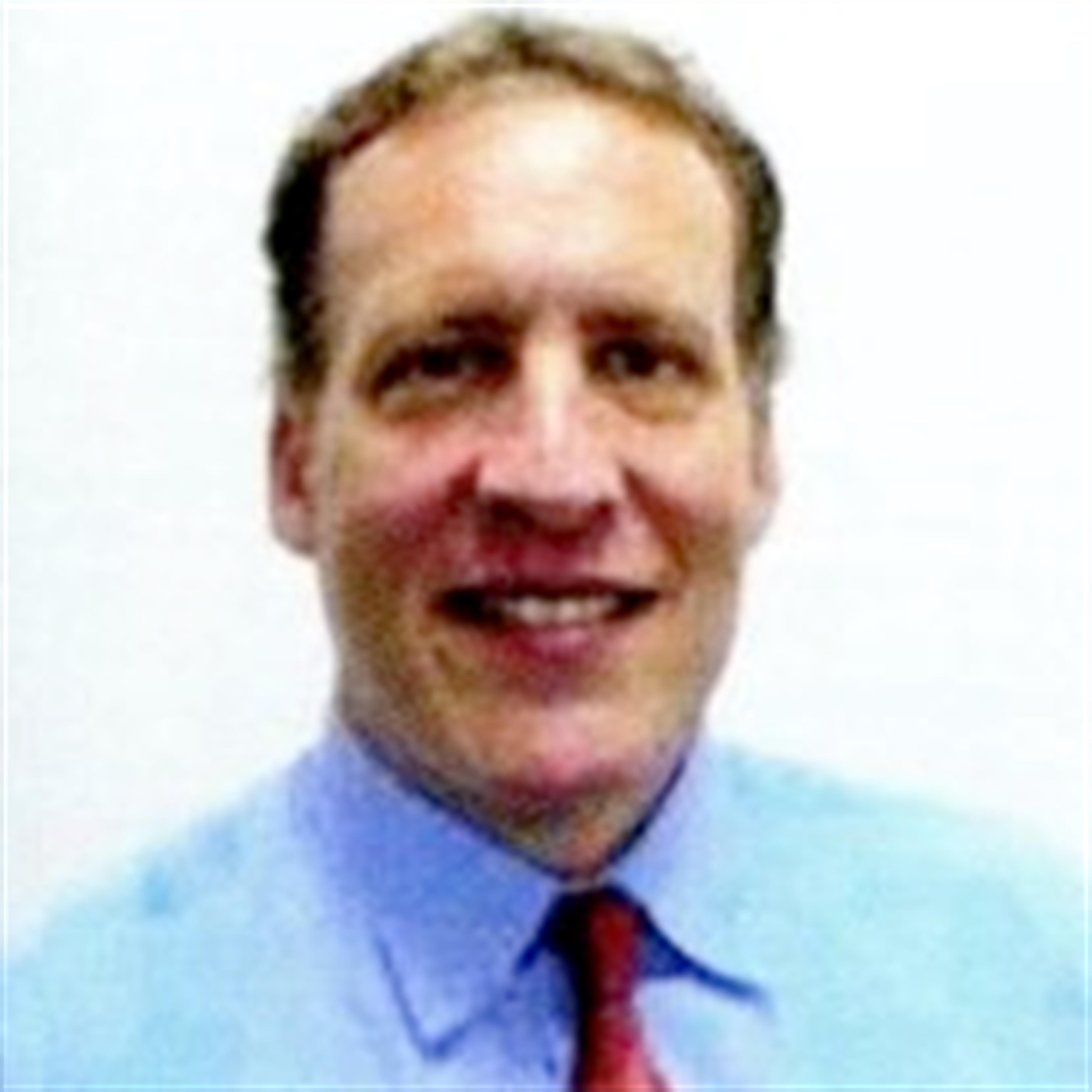 Peter Mendelsohn