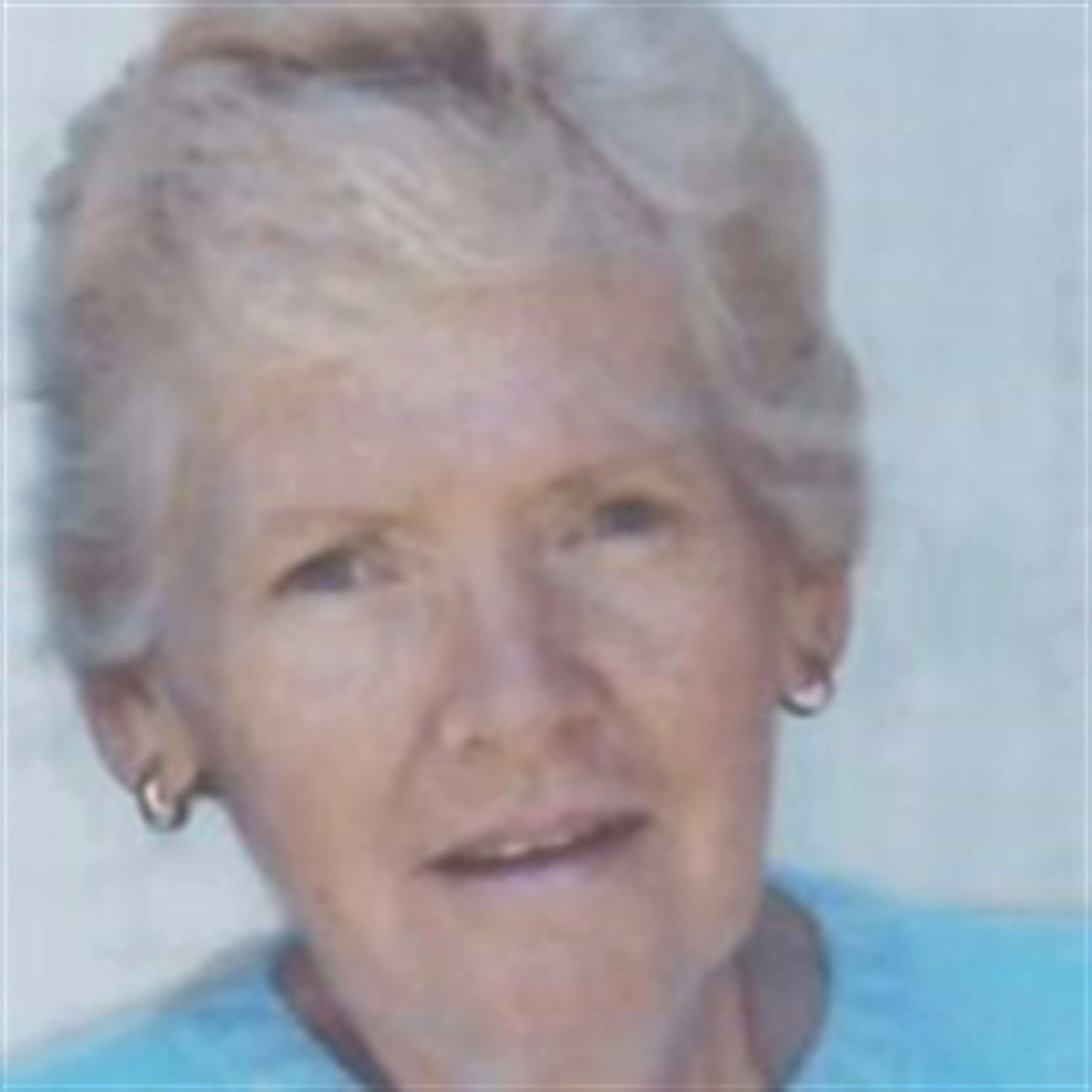 Nancy Dargin