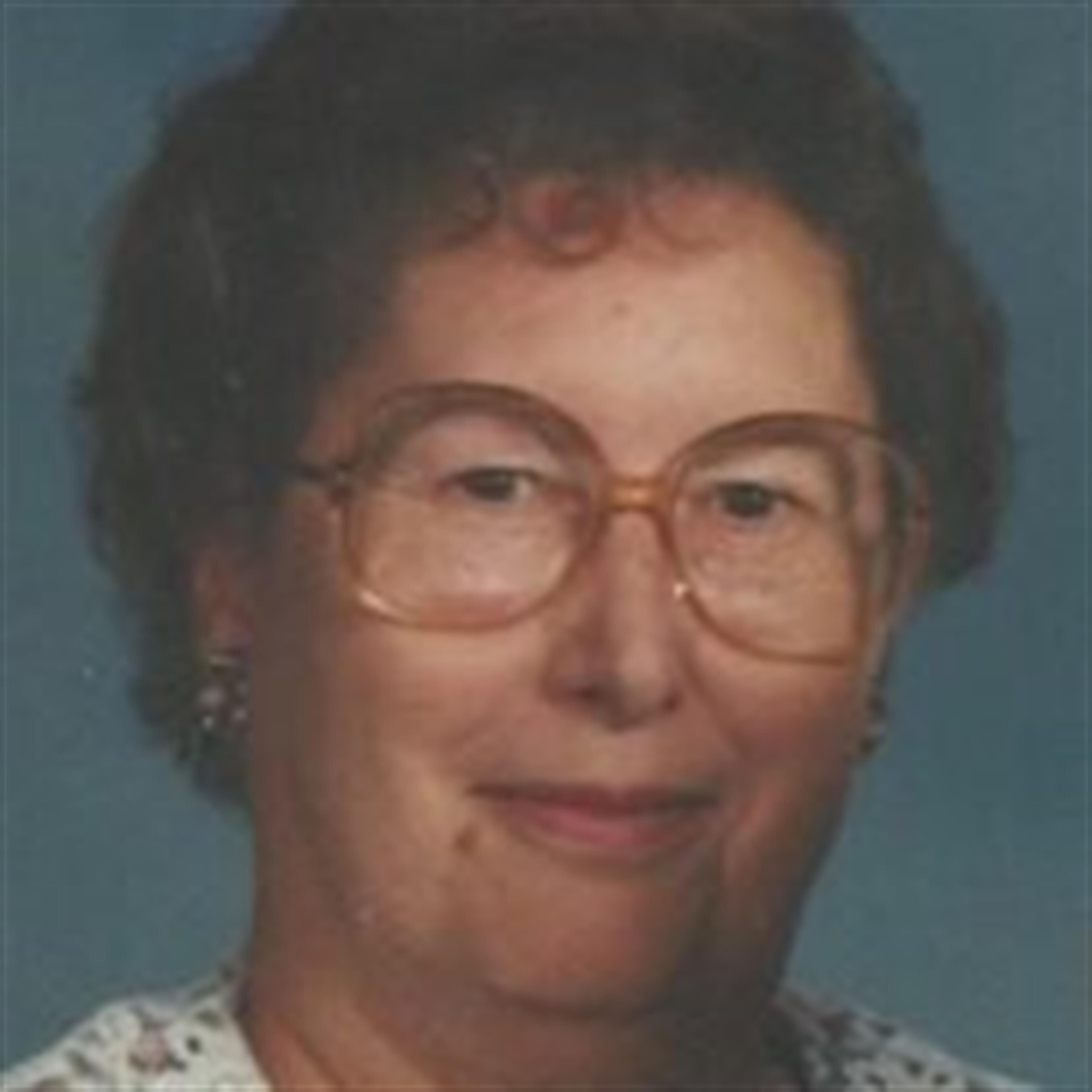 Mrs. Willie Bernice Smith
