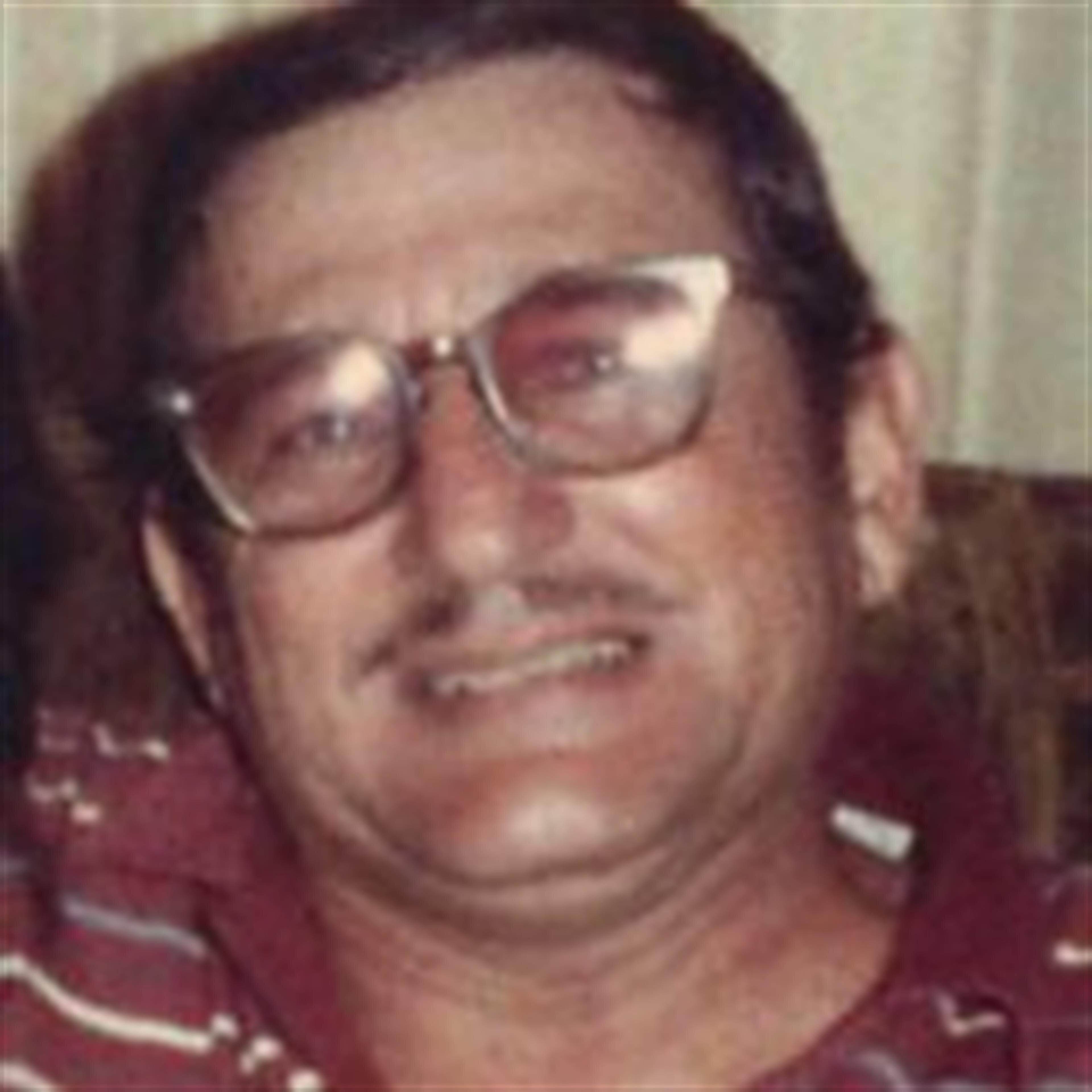 Emelio "Pops" Lopes  Alvarez