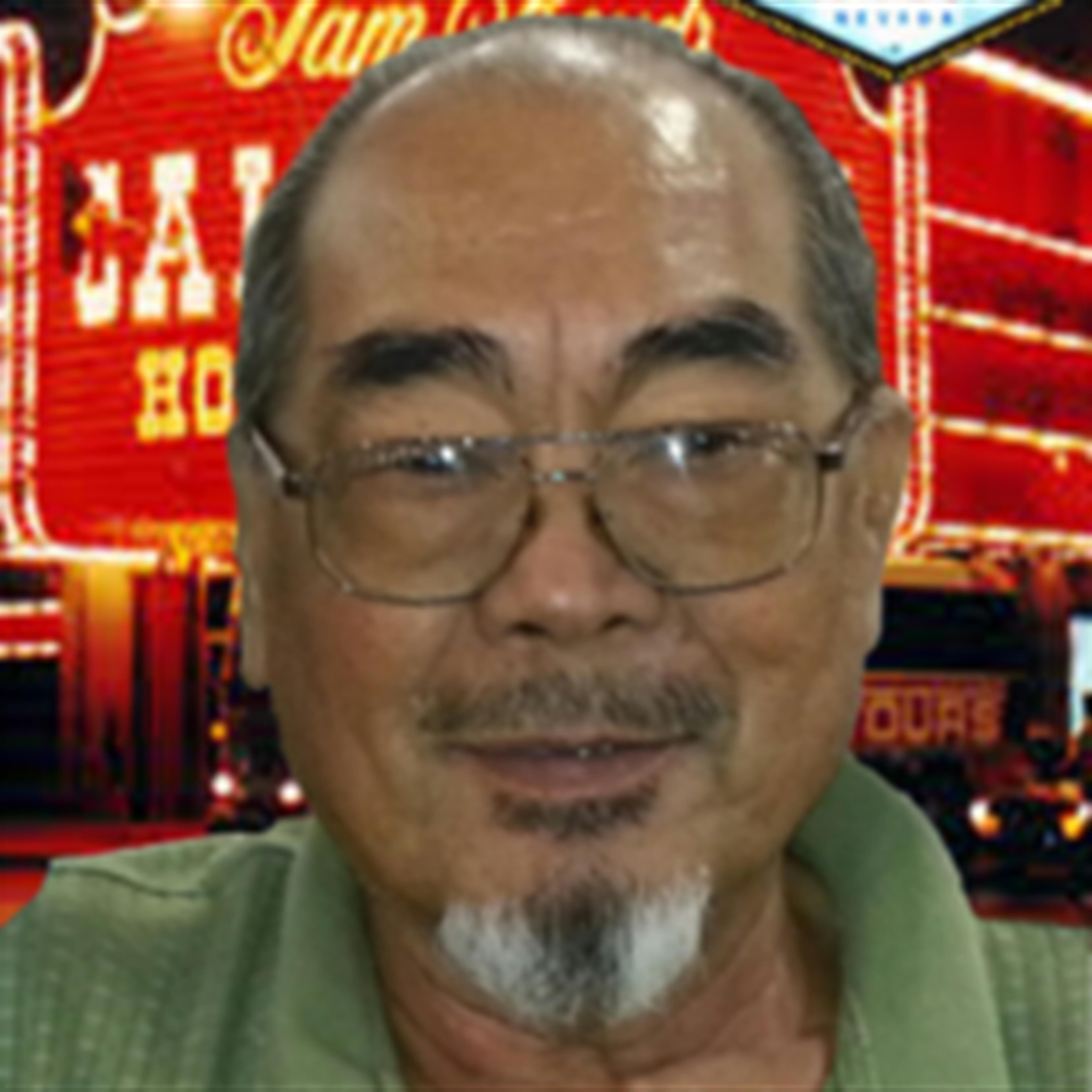 Edward  Costorio 