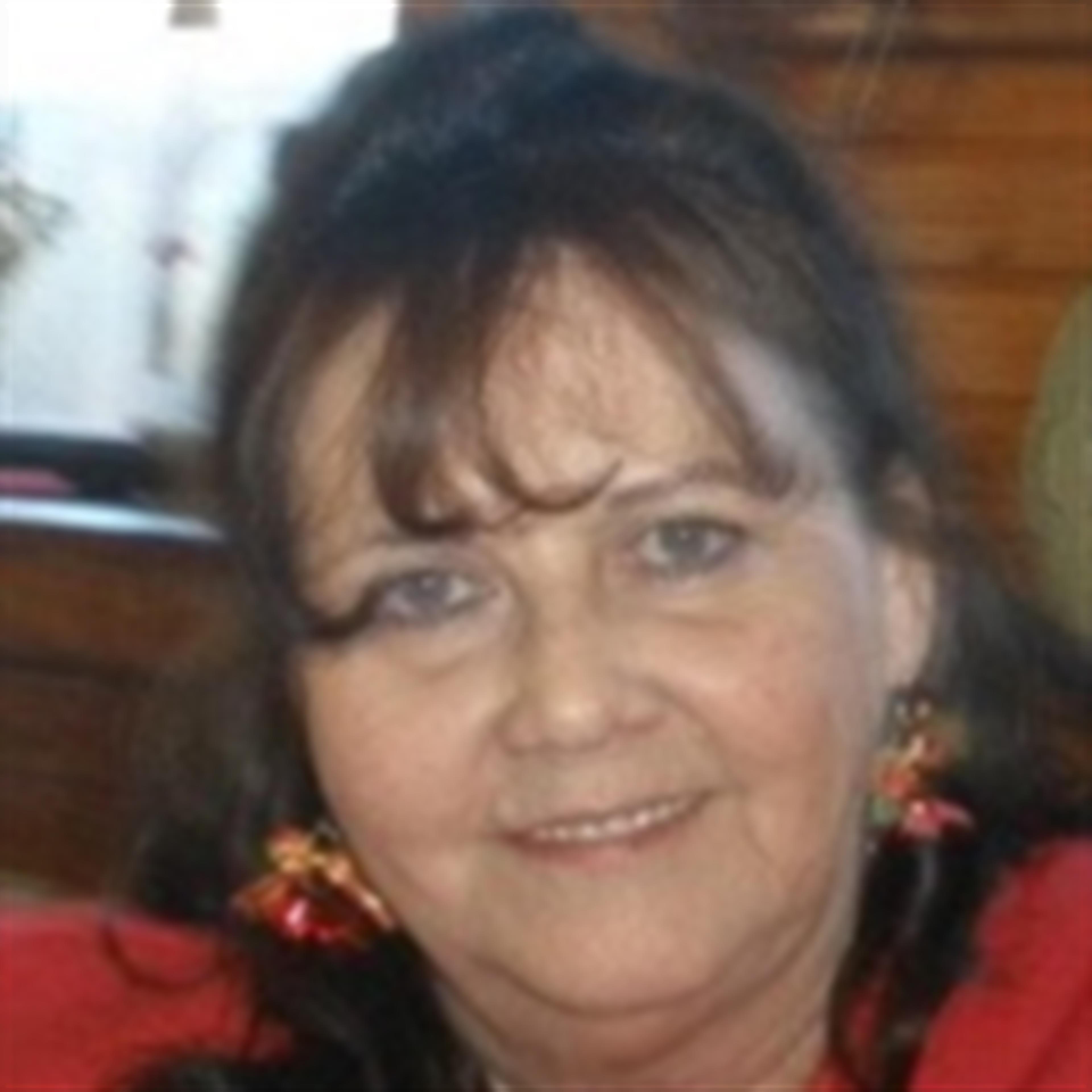 Rosell Lee (Seymour)