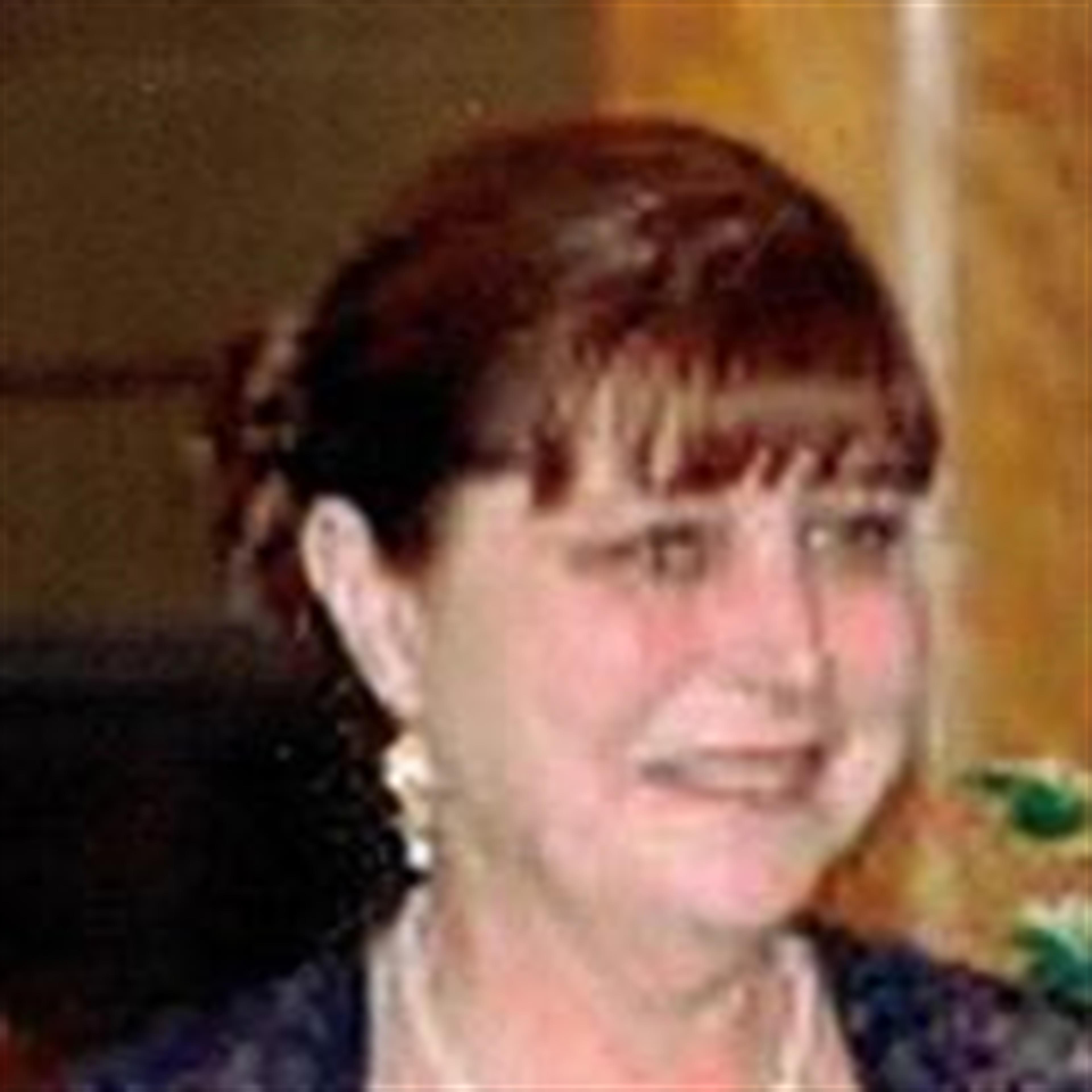 Roberta  "Robin" Cupoli