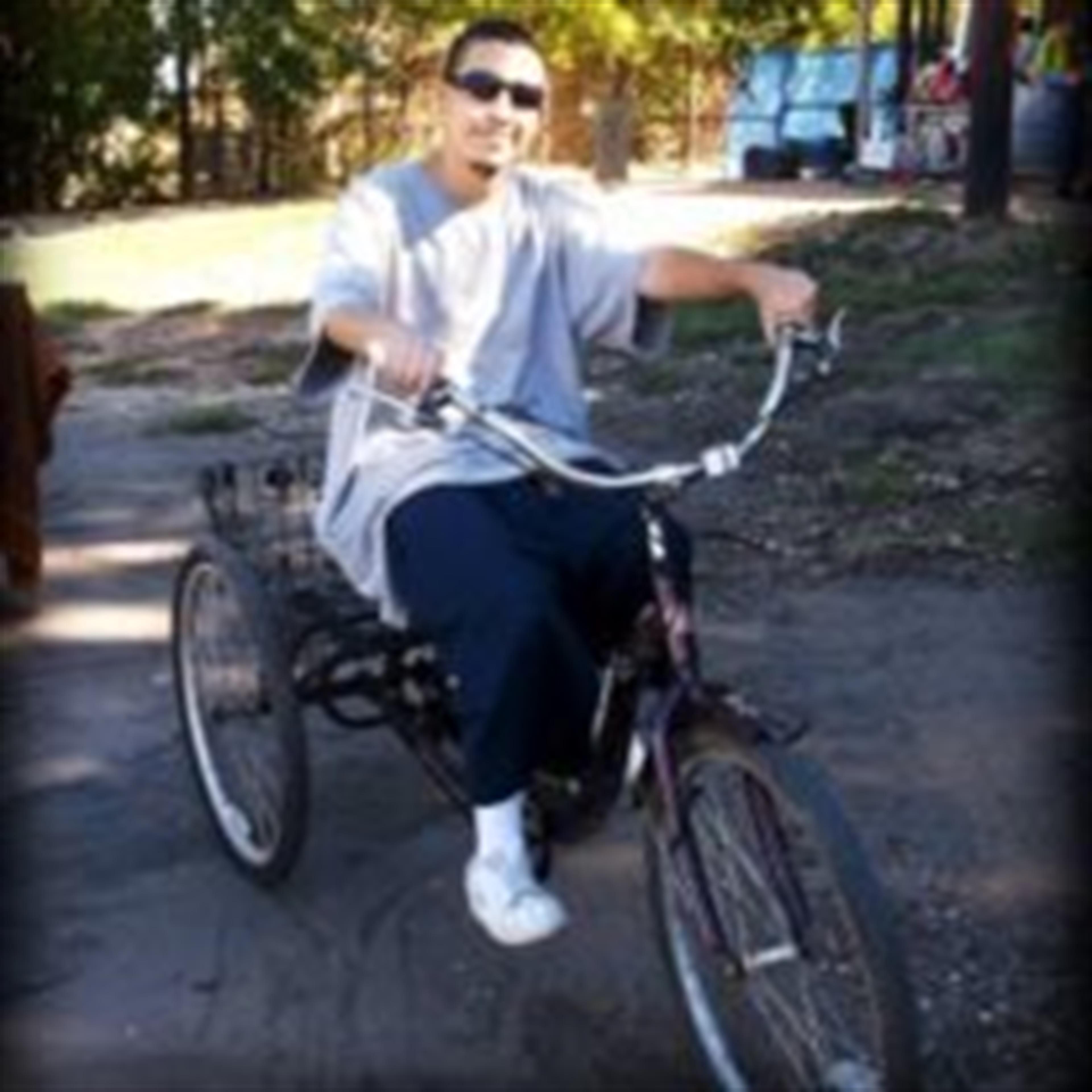 Bryan Gerardo Carreon