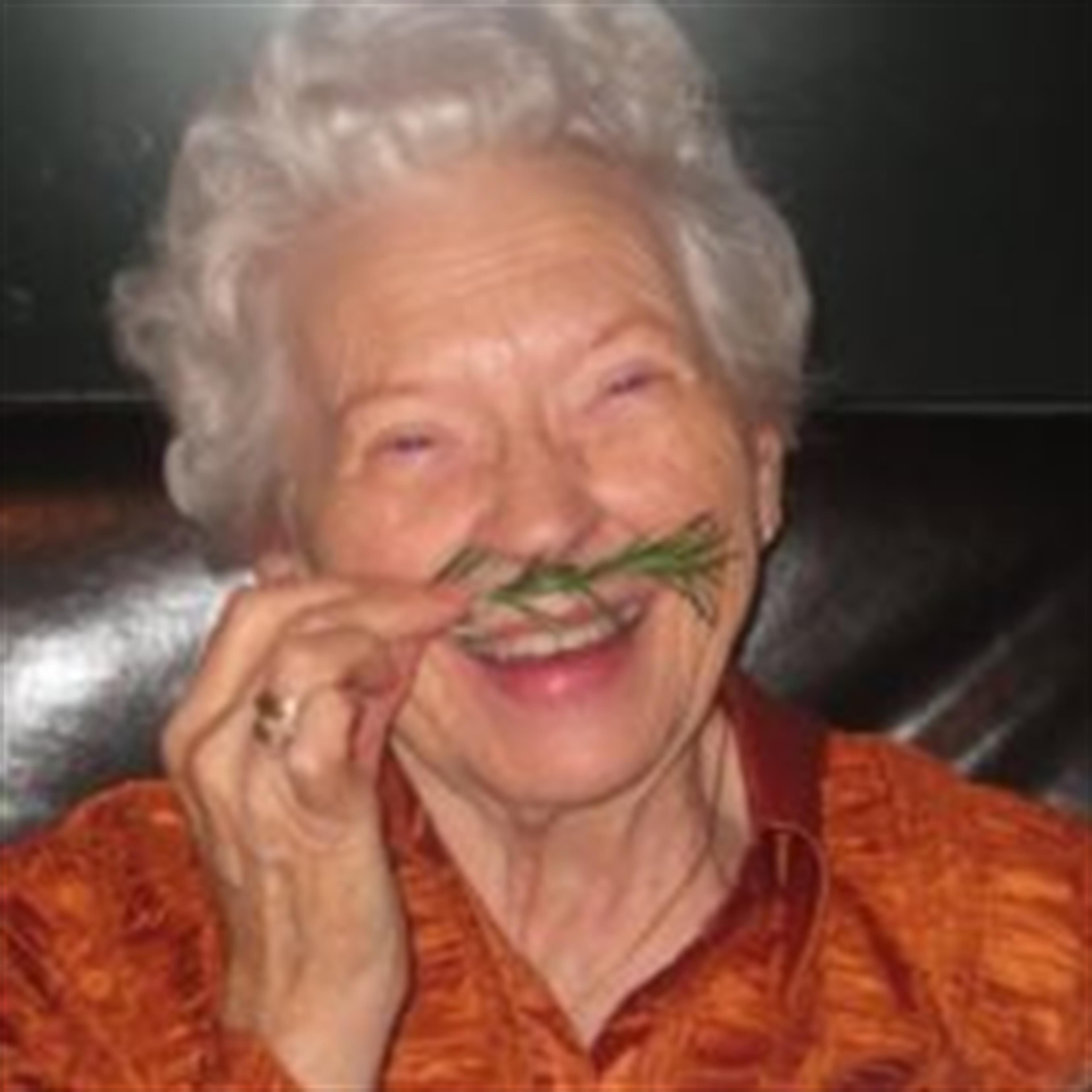 Betty Marilyn Robinson