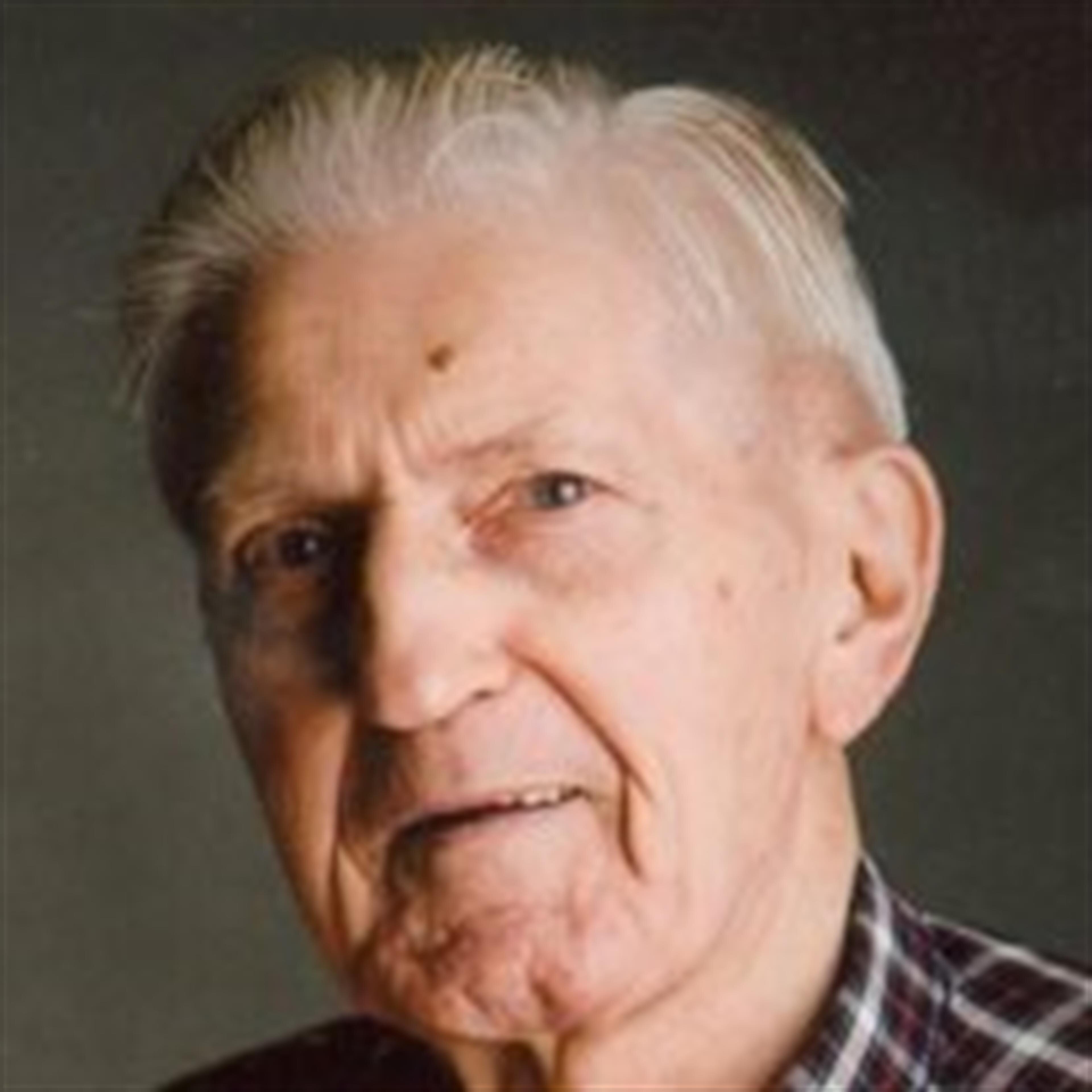 Mr. Elmer J. Walcott