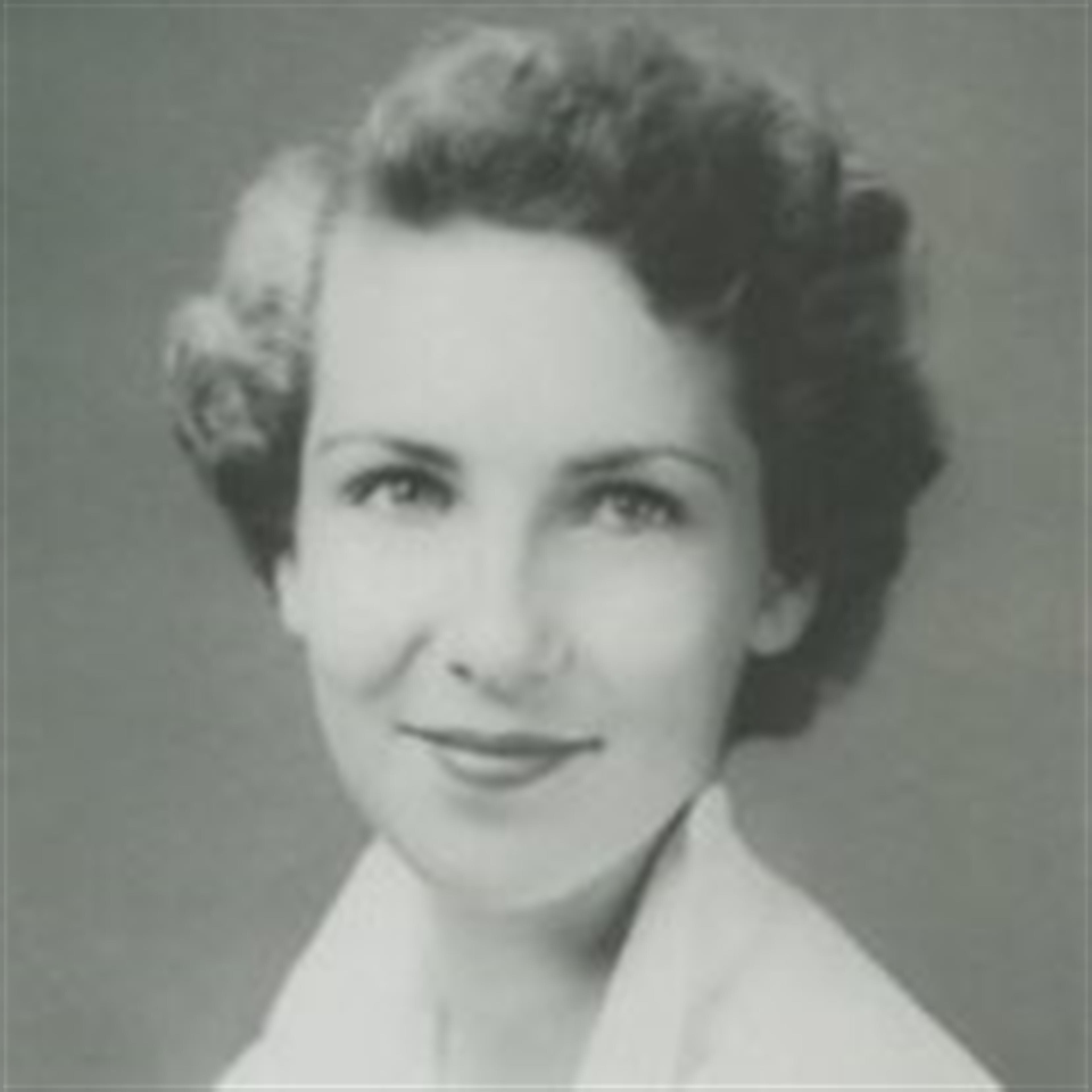 Mrs. Carolyn M. Camara