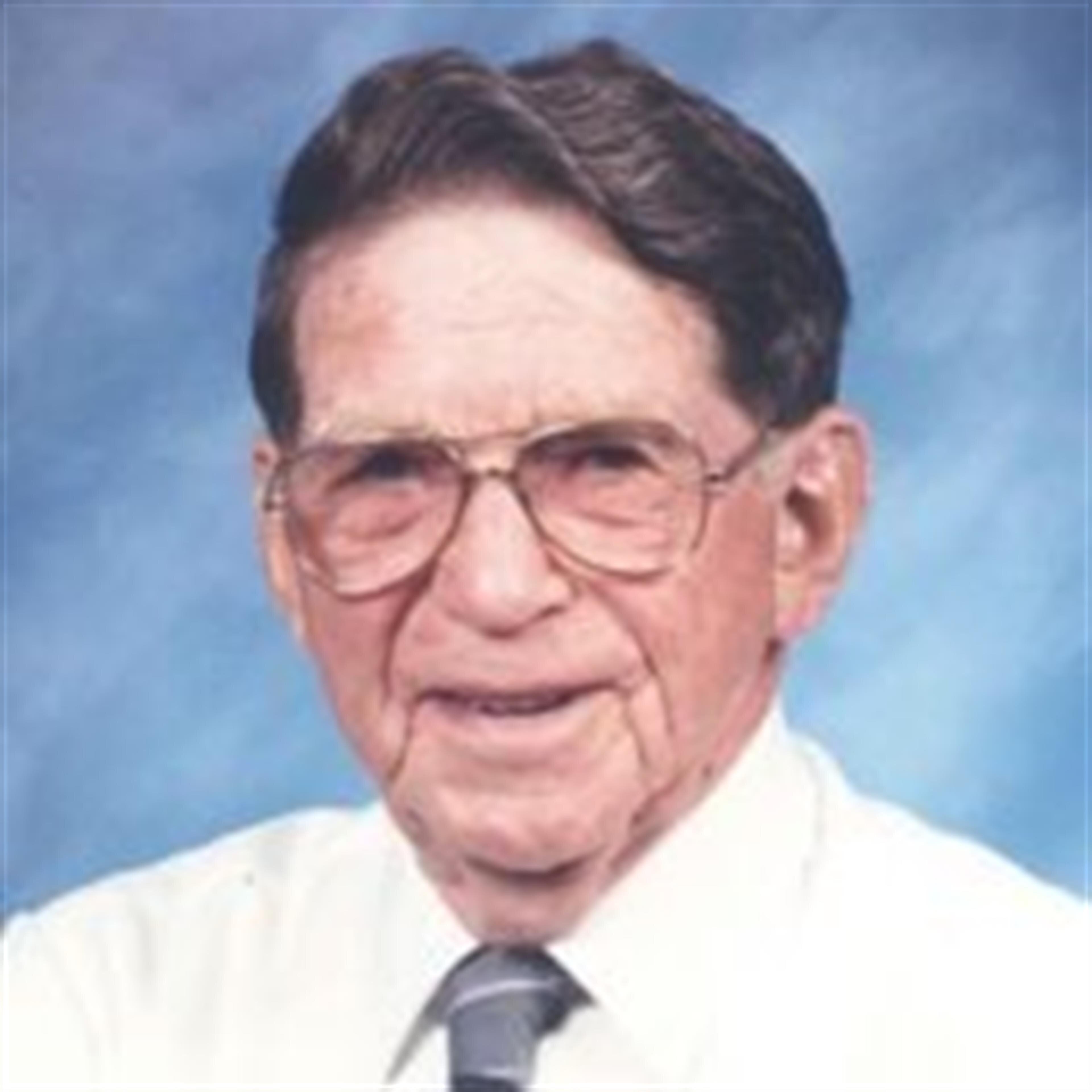 Earl Joseph Vieau