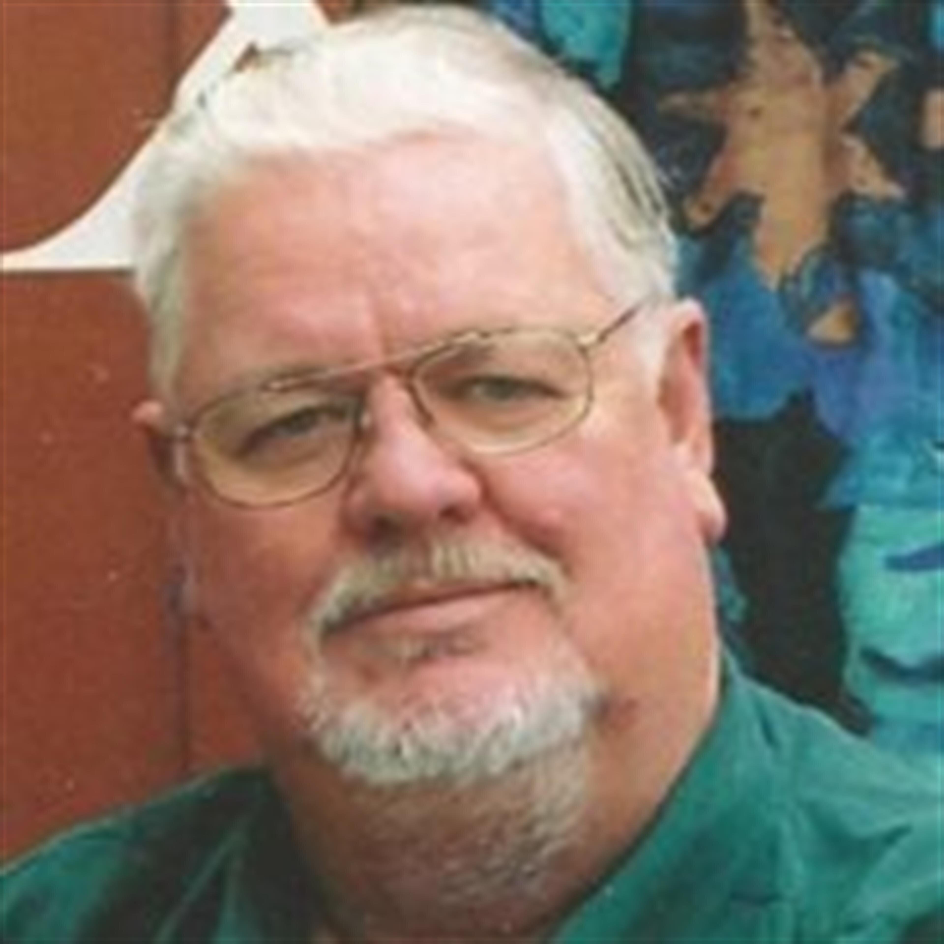 Jerry L. Latham