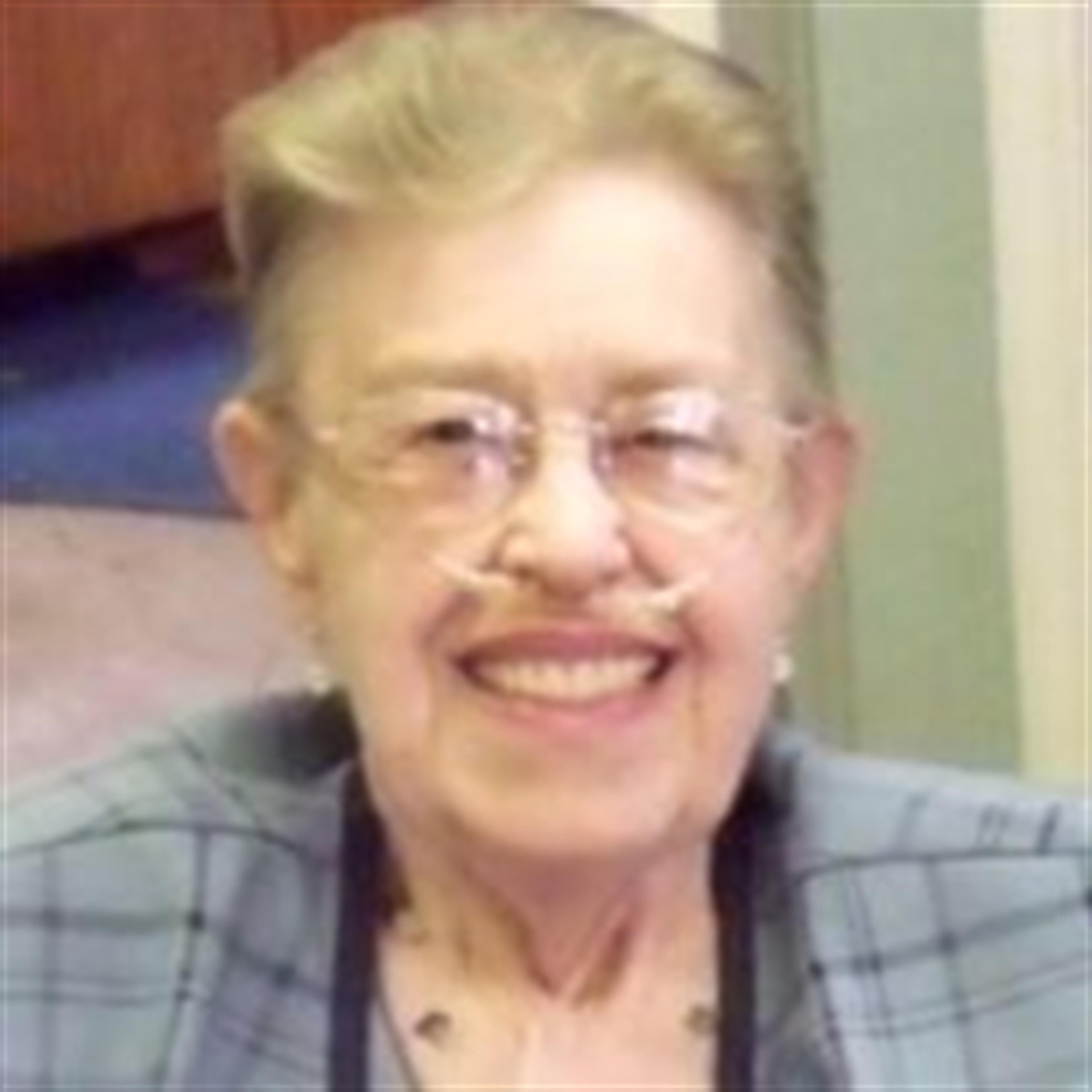 Mrs.  Norma G. Houseman
