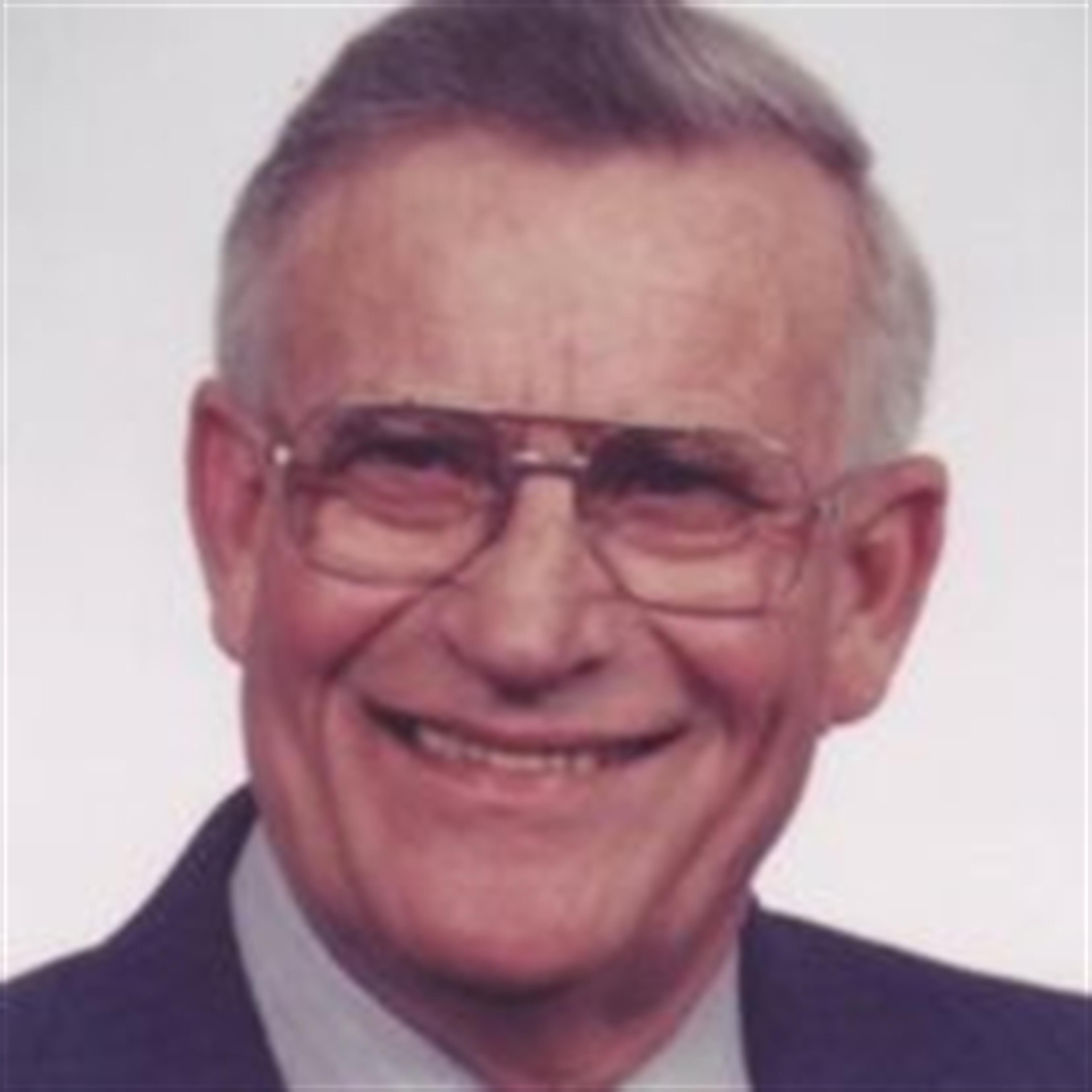 W. G."Bob" Snyder (Lebanon)