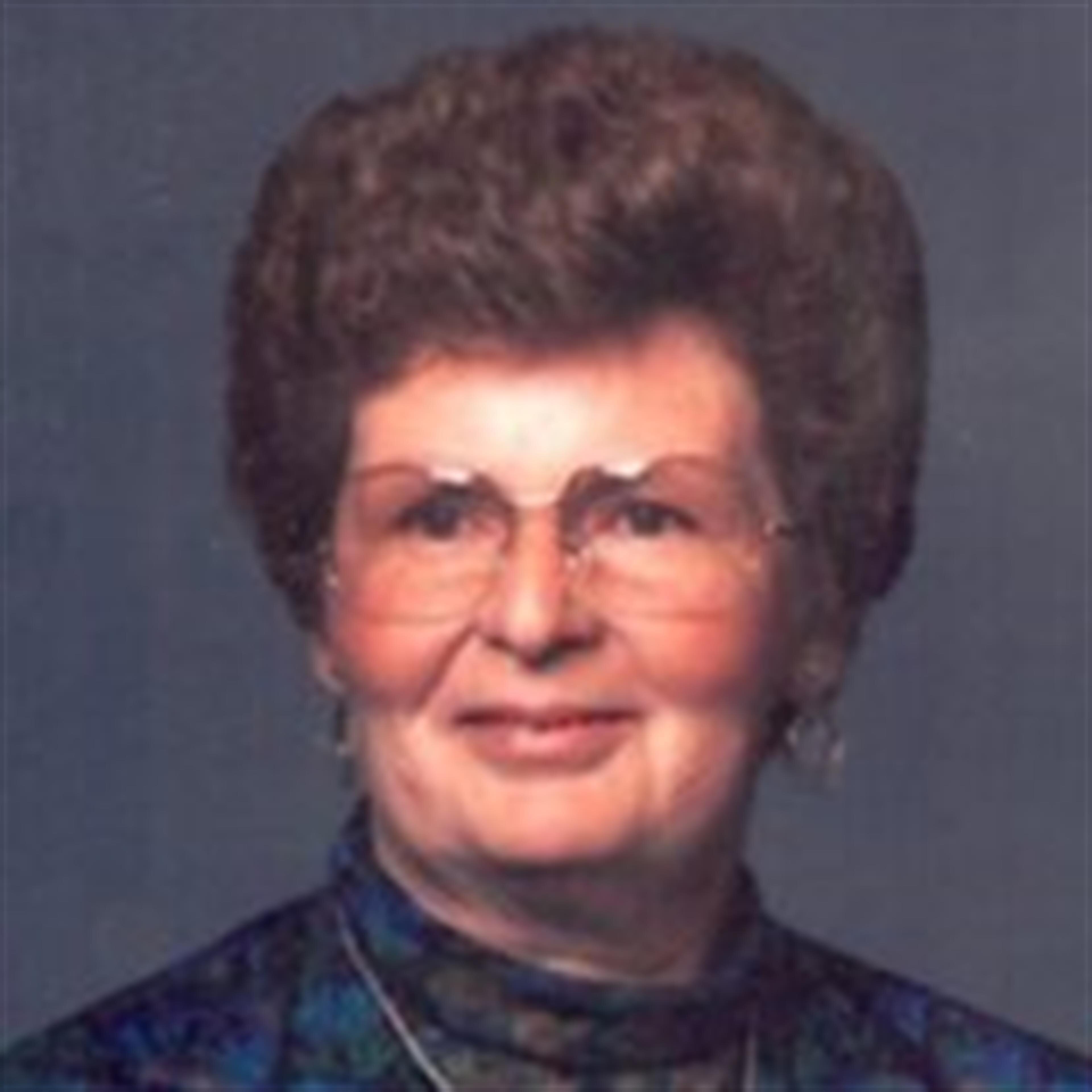 Sharon Irene  Long (Bolivar)
