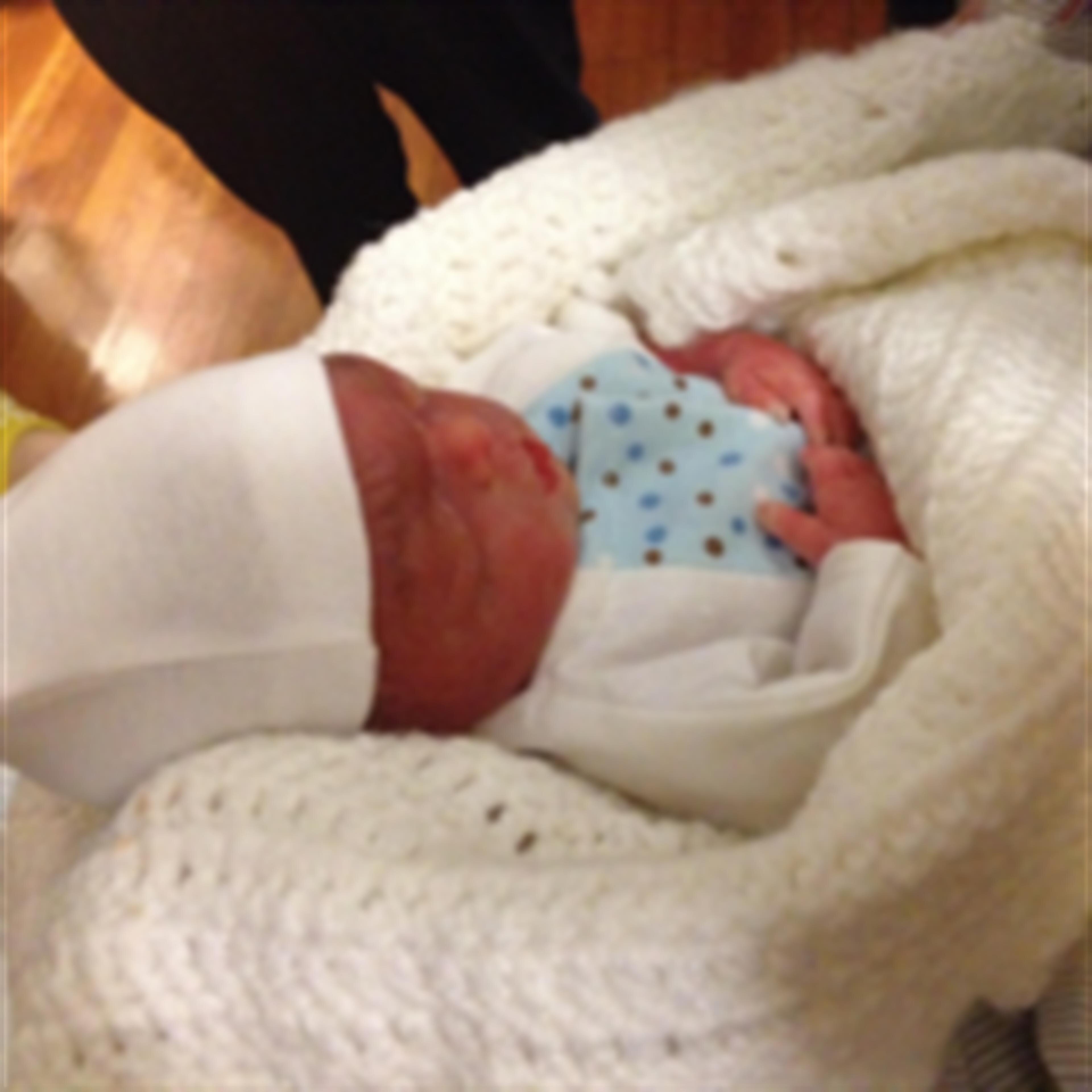 Caleb Mitchell Price
