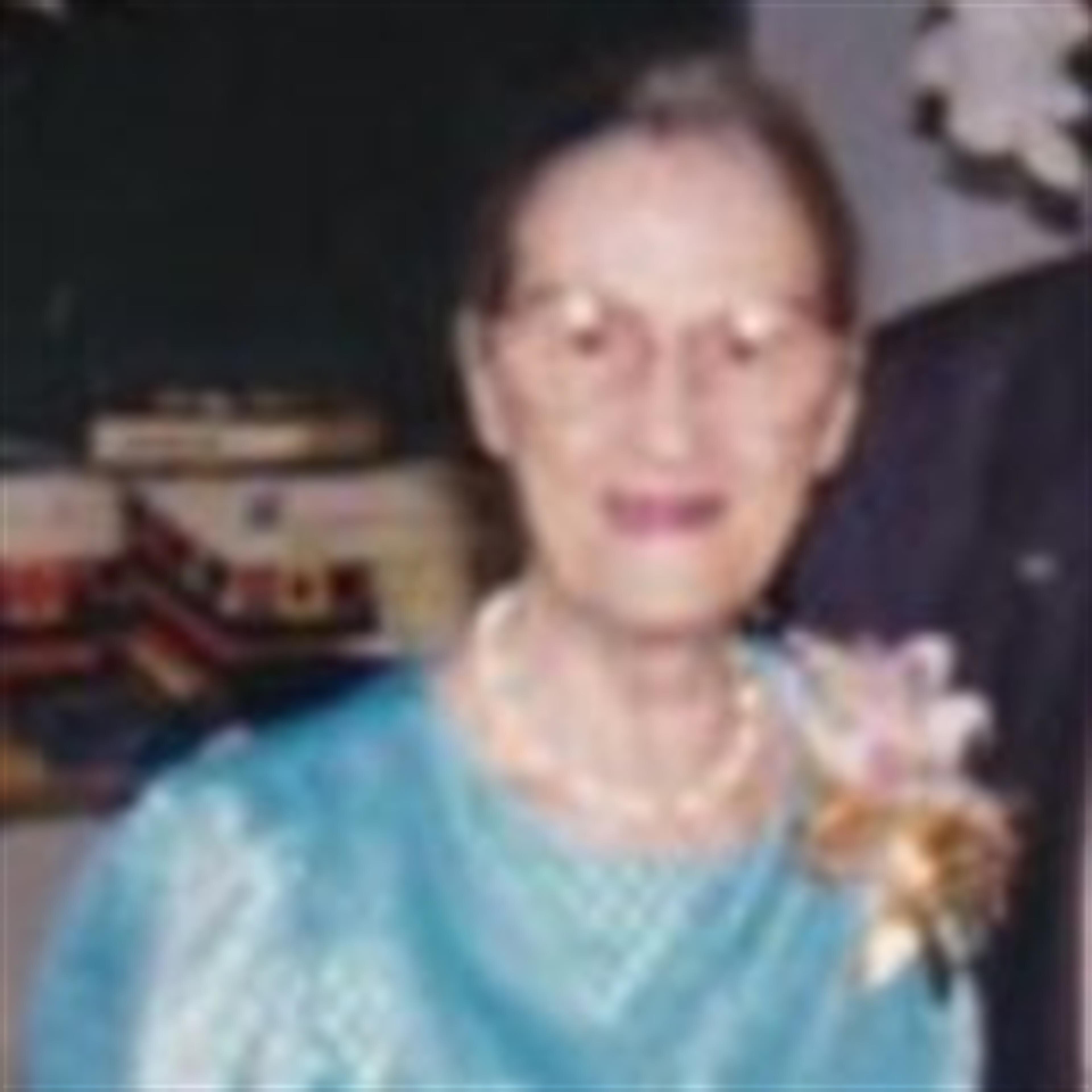 CAROLYN ALLEN STAMEY