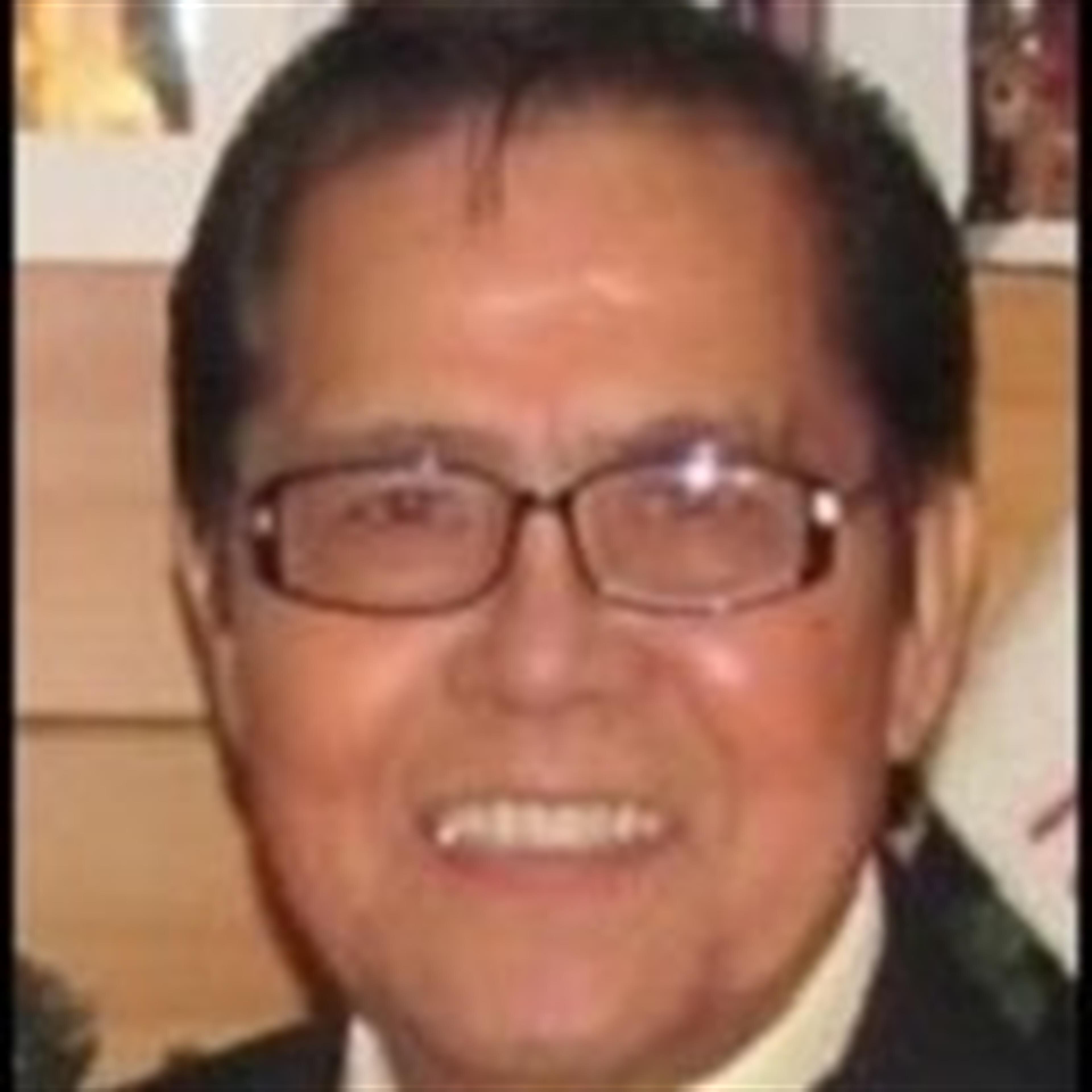 Ignacio M. San Nicolas